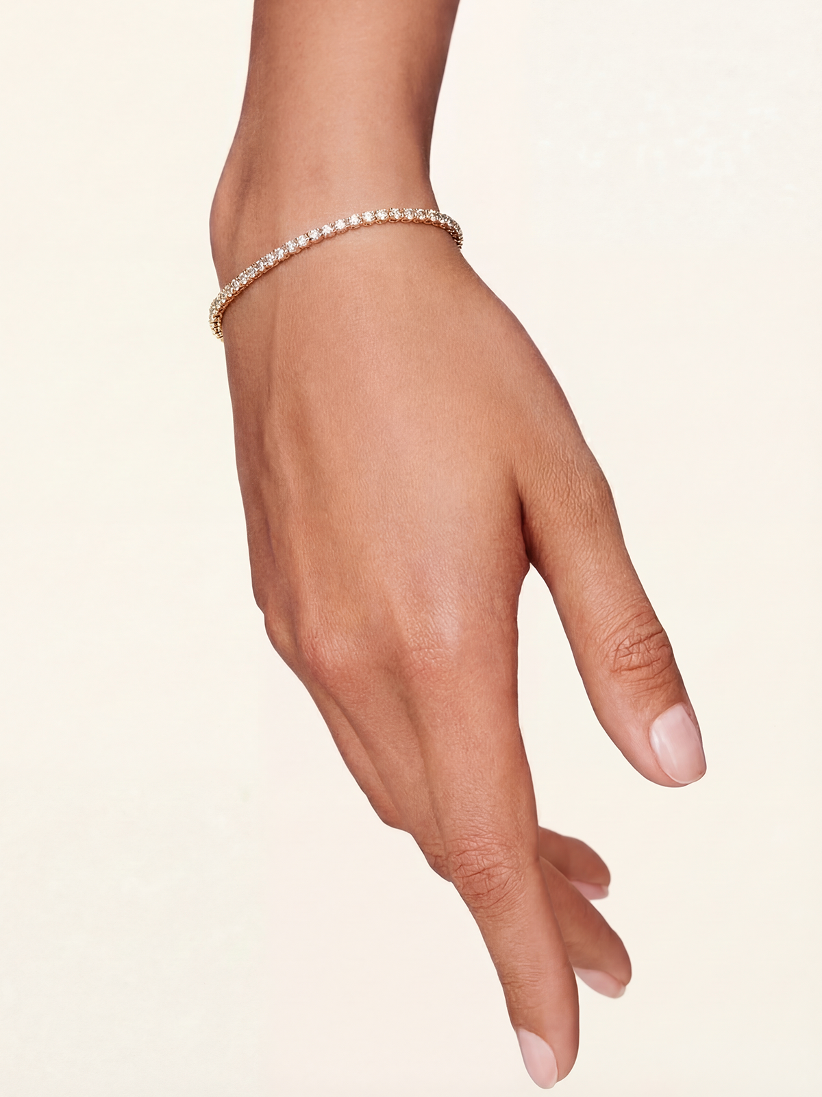 2MM | Tennis Bracelet