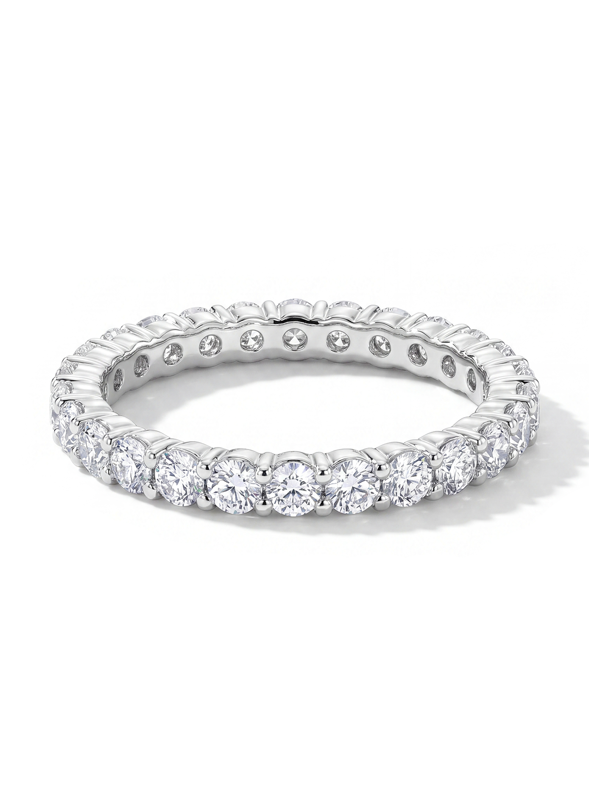 2MM | Full Eternity Ring