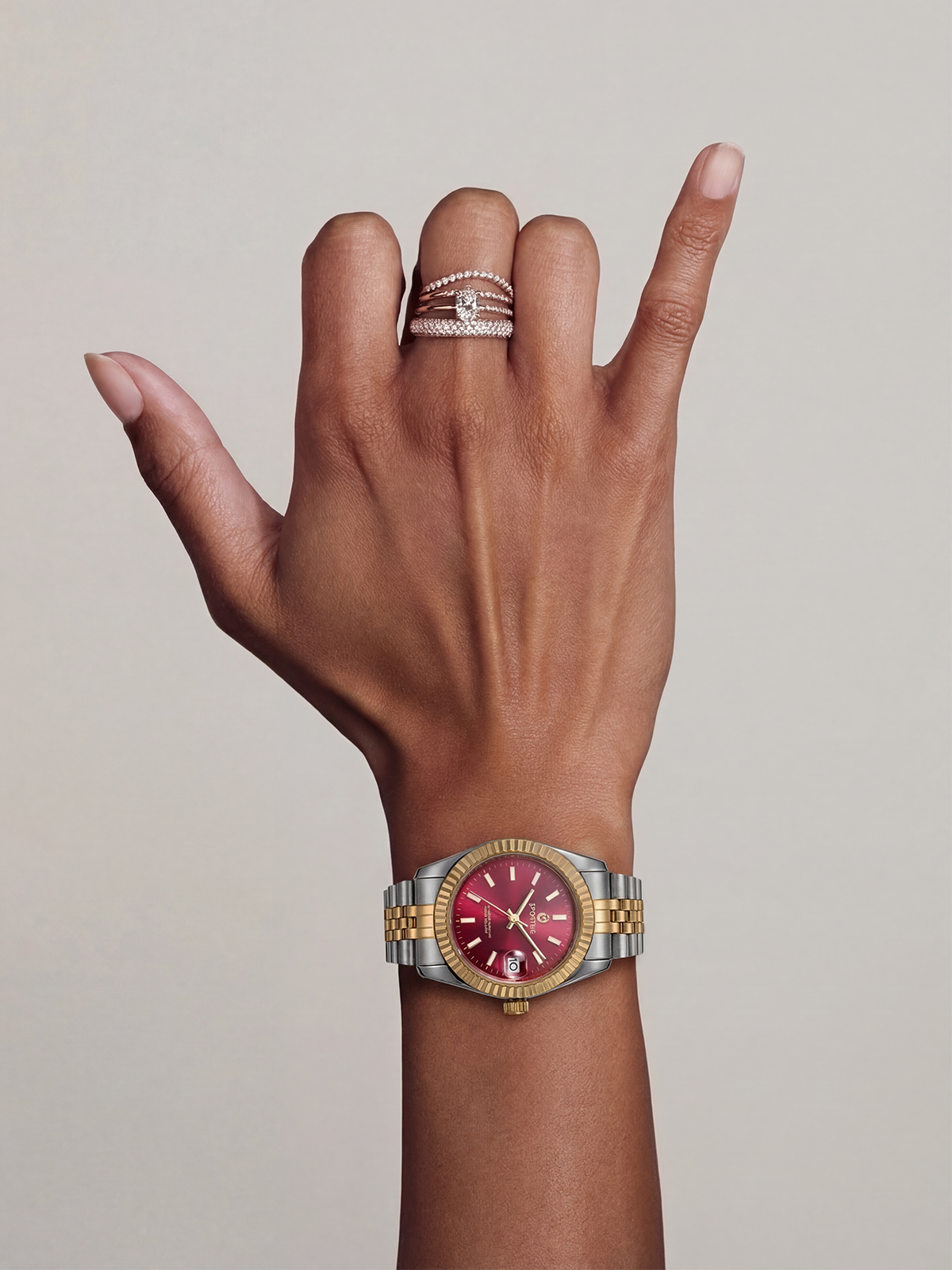 Charmé Watch