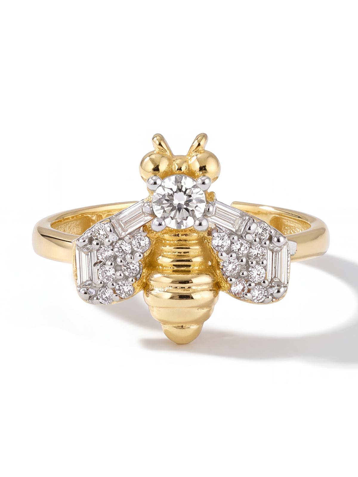 Bee Ring