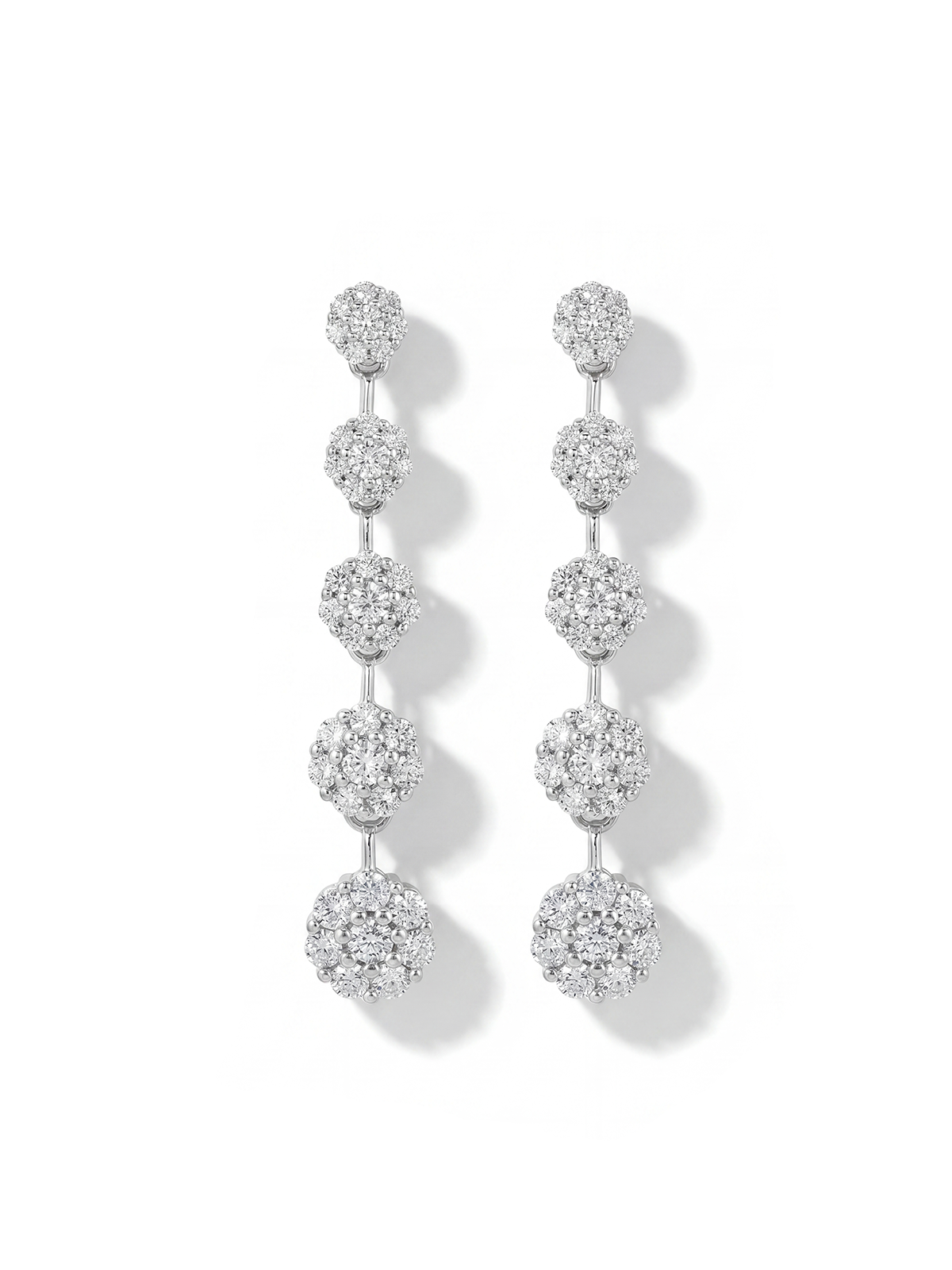 Calista Earrings