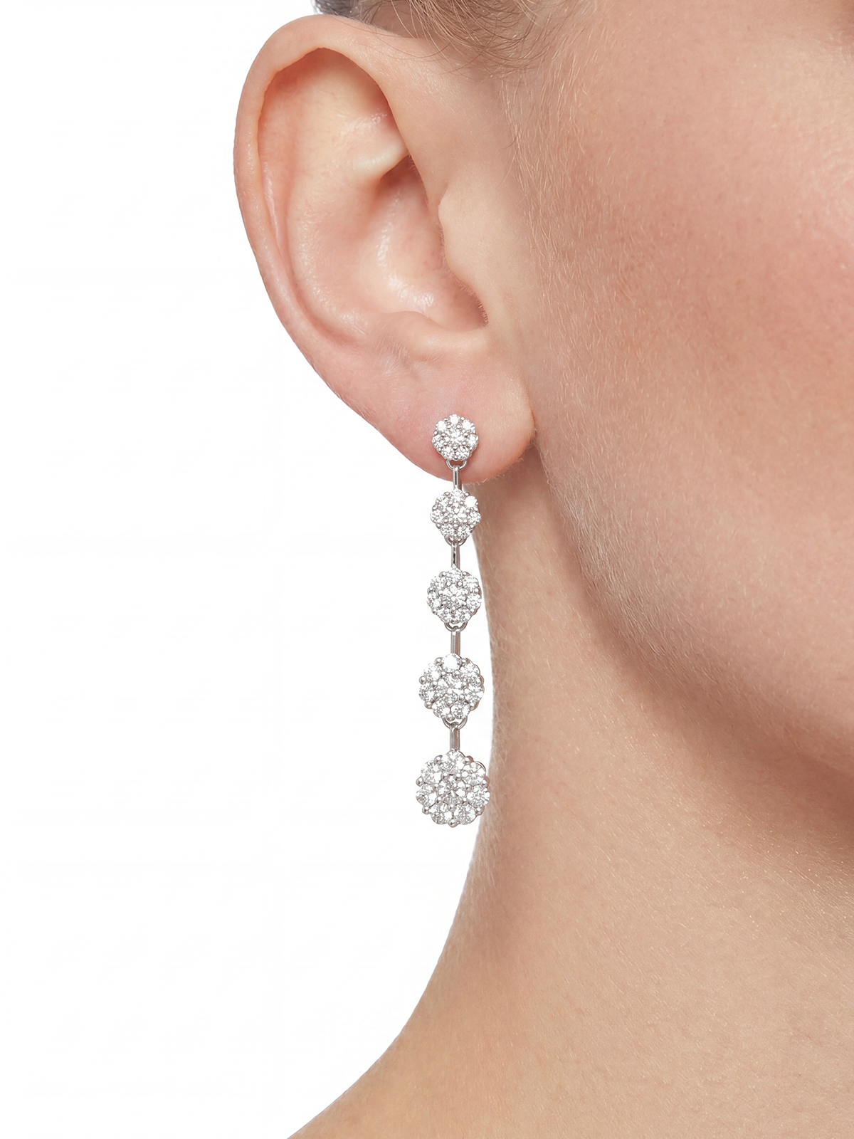 Calista Earrings