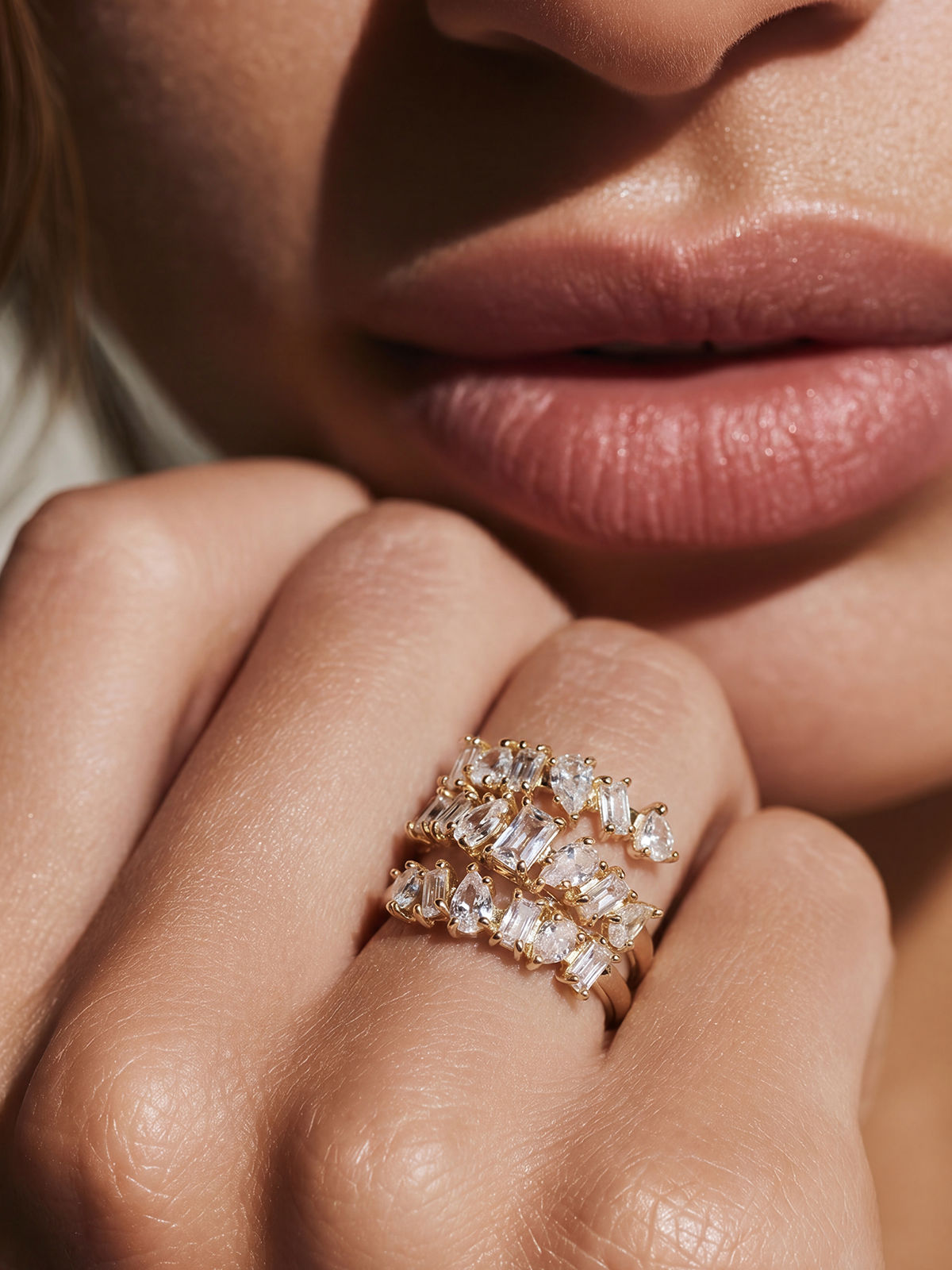 Alvessa Ring