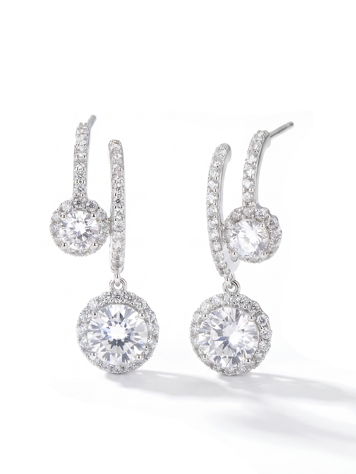 Norelya Earrings