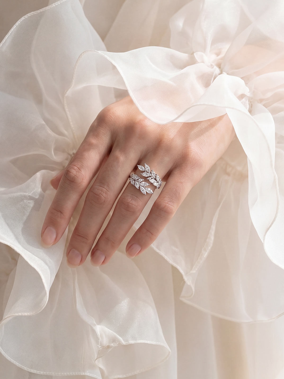 Serenya Ring