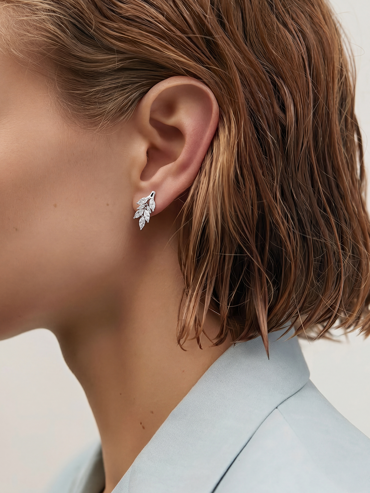 Elaris Earrings