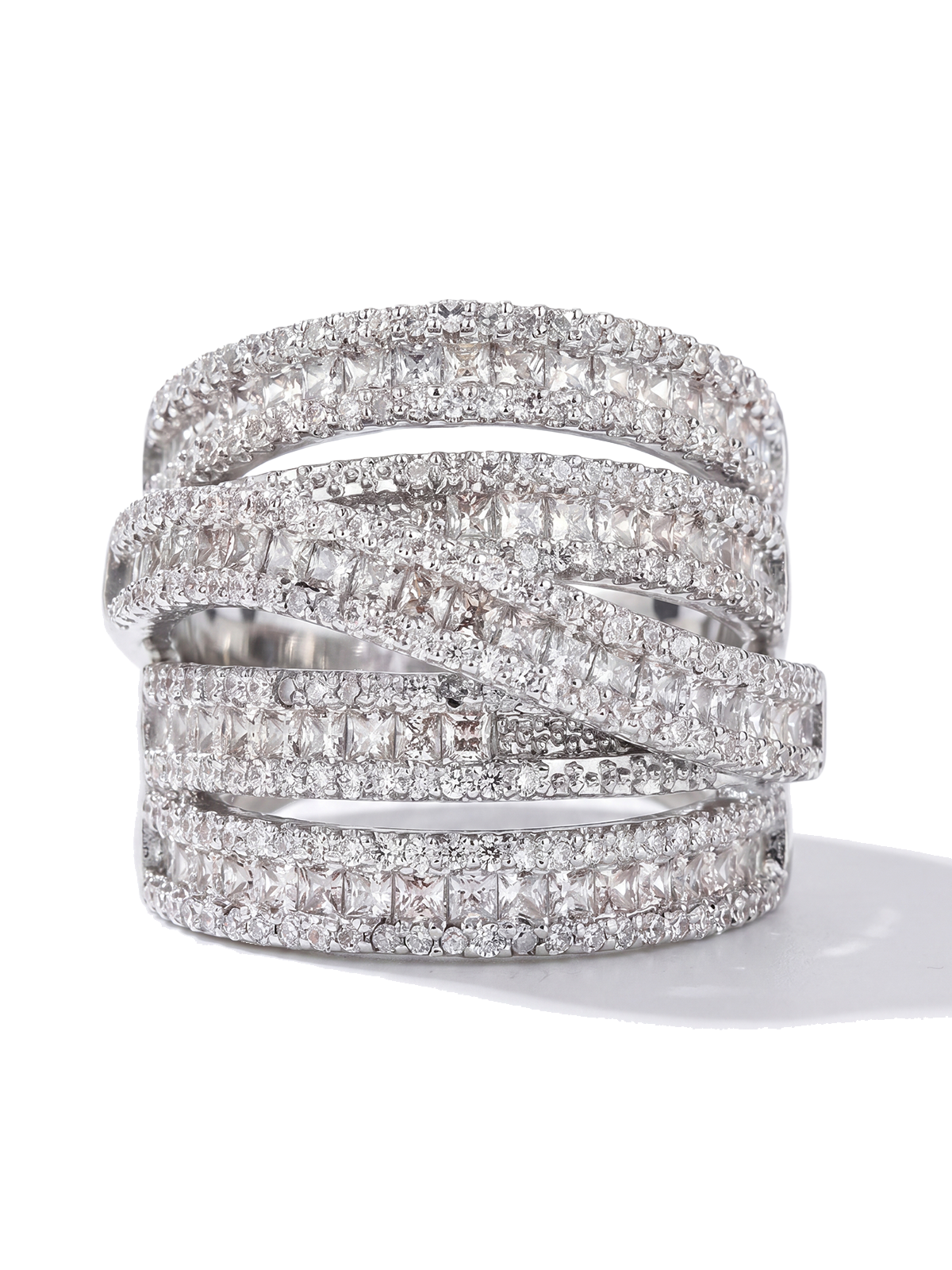 Mirella Ring