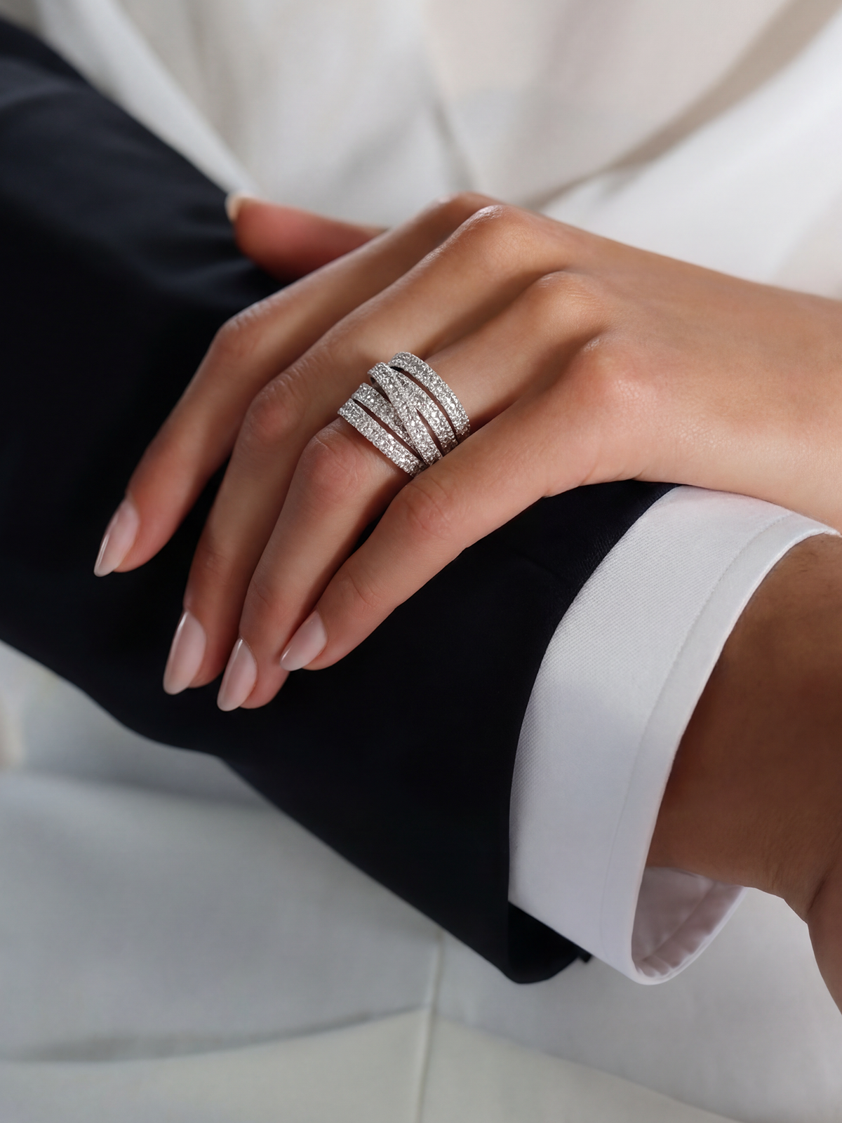 Mirella Ring
