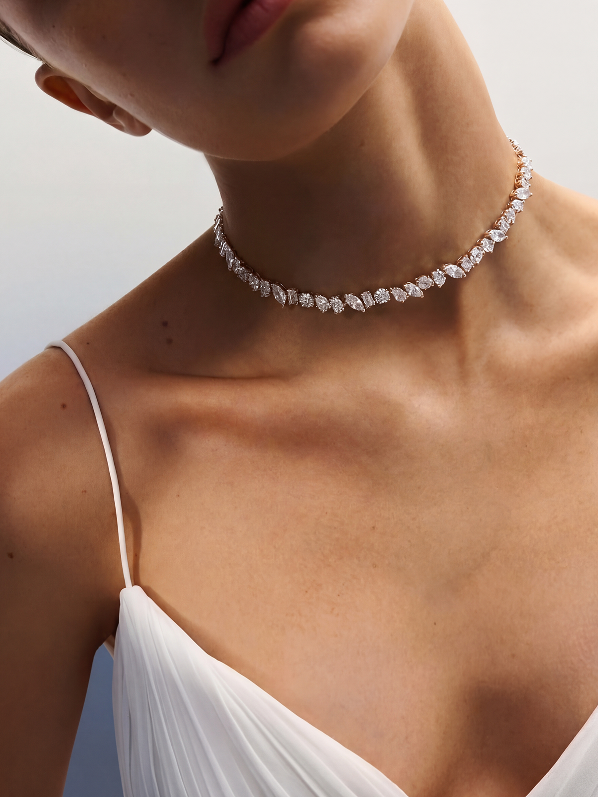 Solenne Necklace