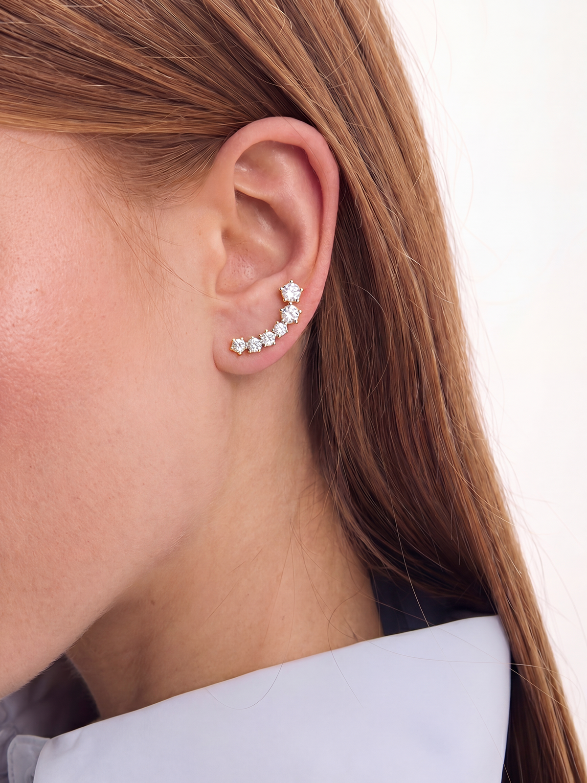 Celoré Earrings