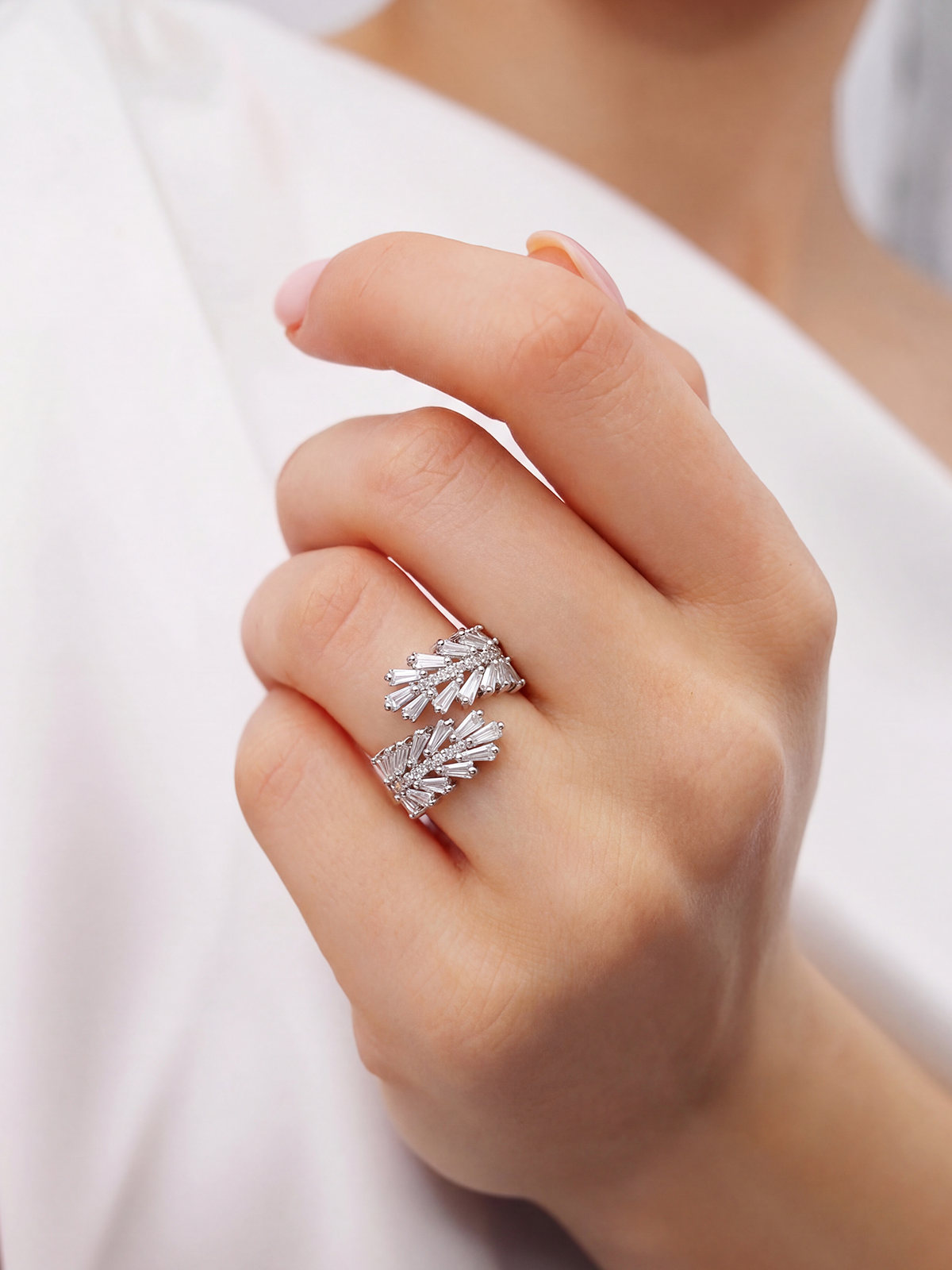 Moriel Ring