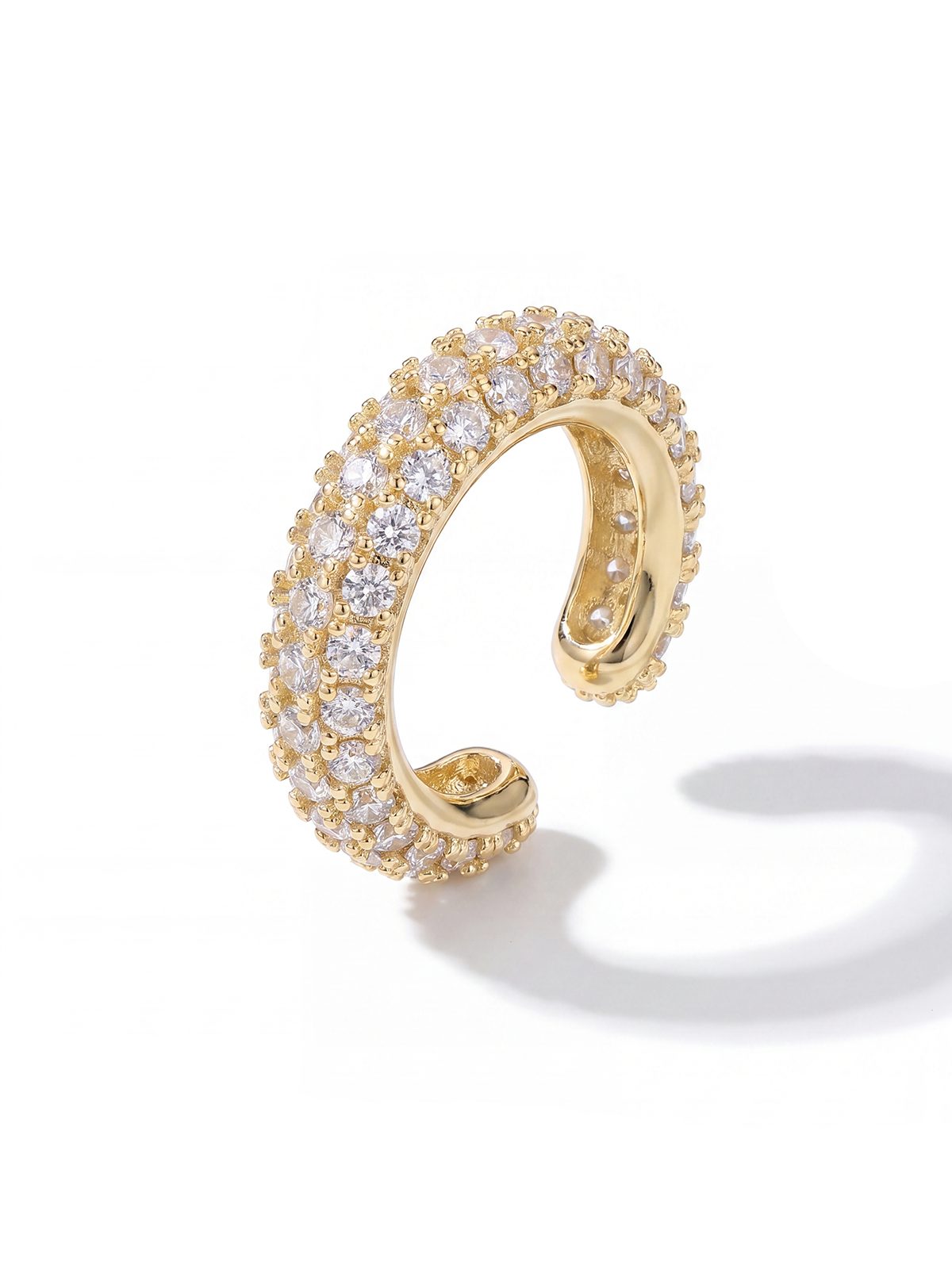 Estelle Ear Cuff