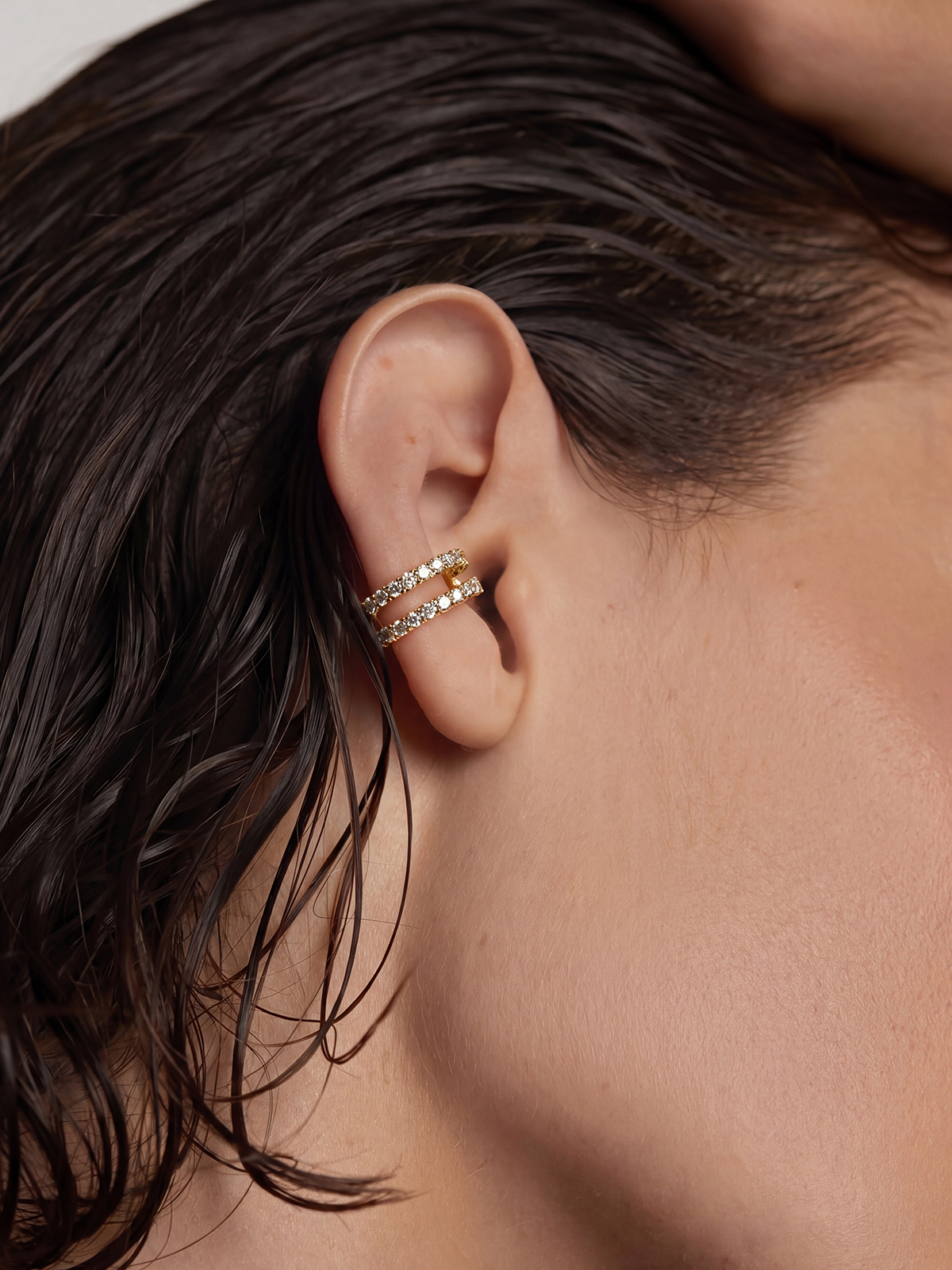 Melina Cartilage Earrings