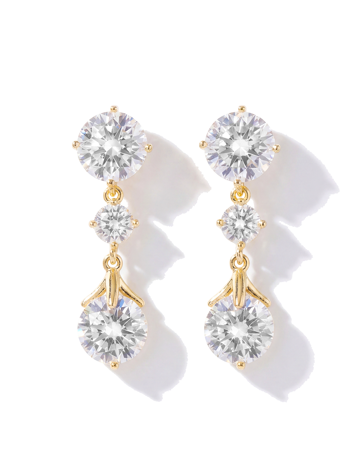 Sorevya Earrings