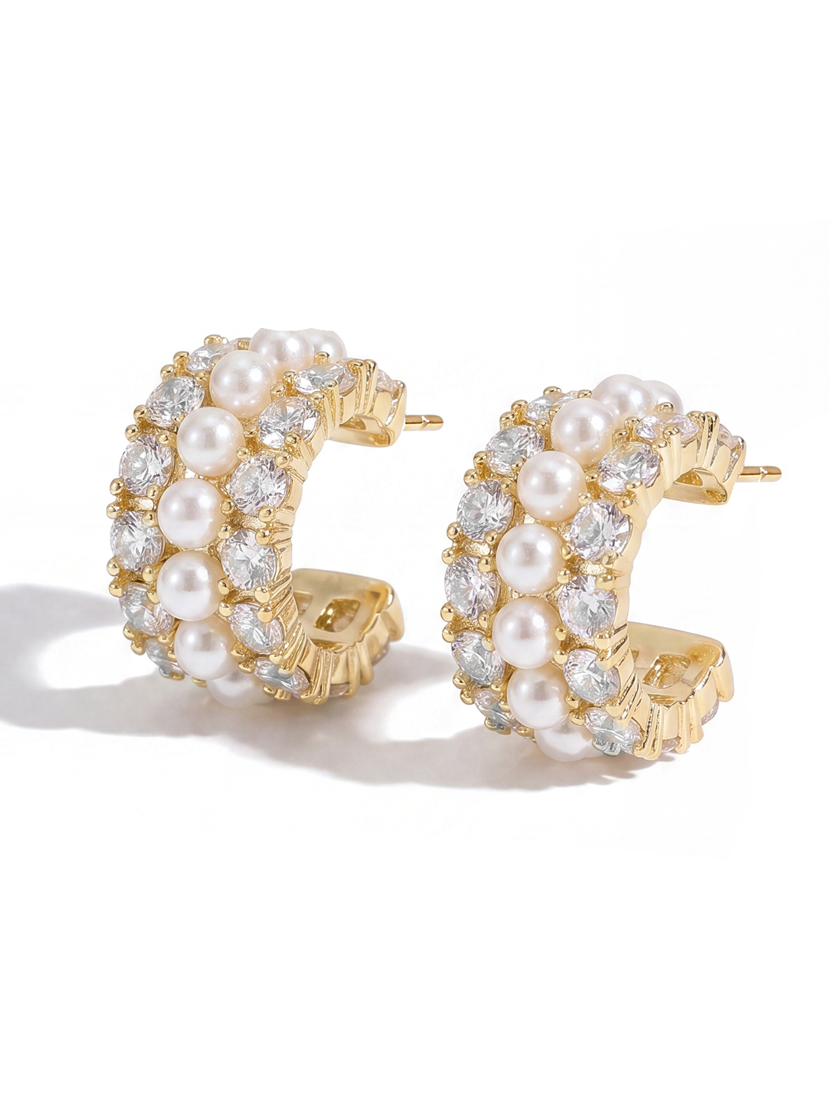 Seraphine Earrings