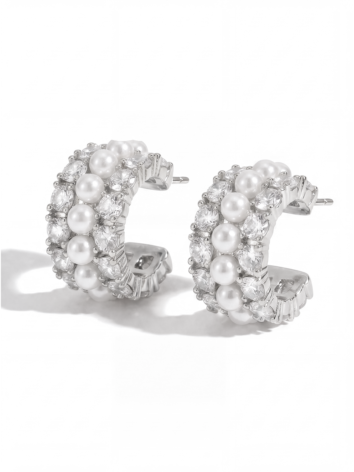 Seraphine Earrings