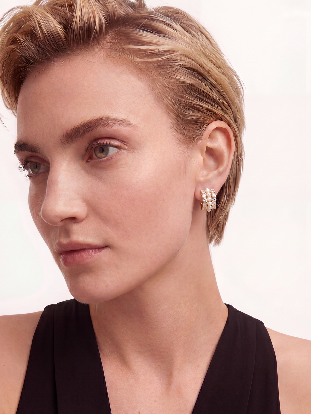 Seraphine Earrings