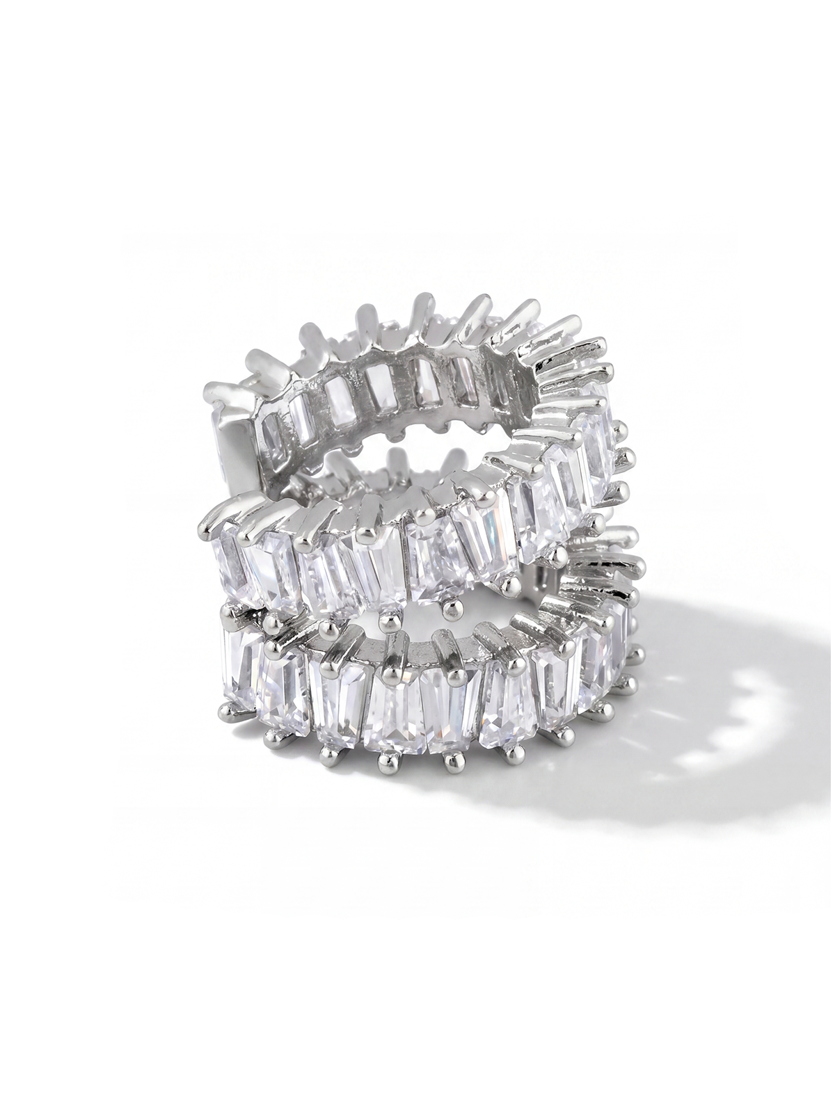 Aure Cartilage Earrings