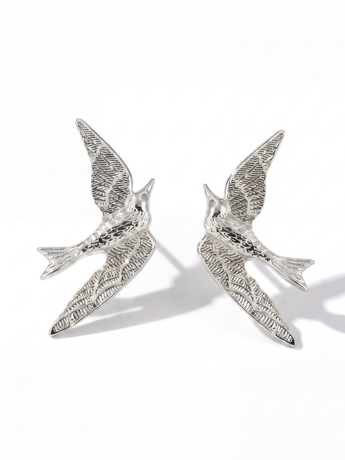 Freedom Bird Earrings