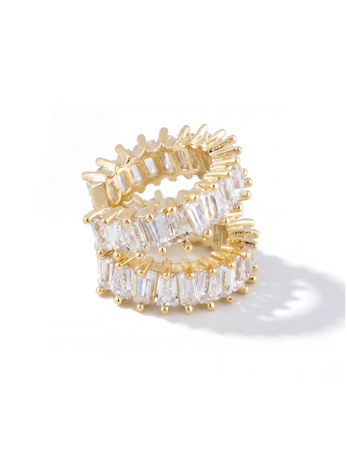 Lune Ear Cuff