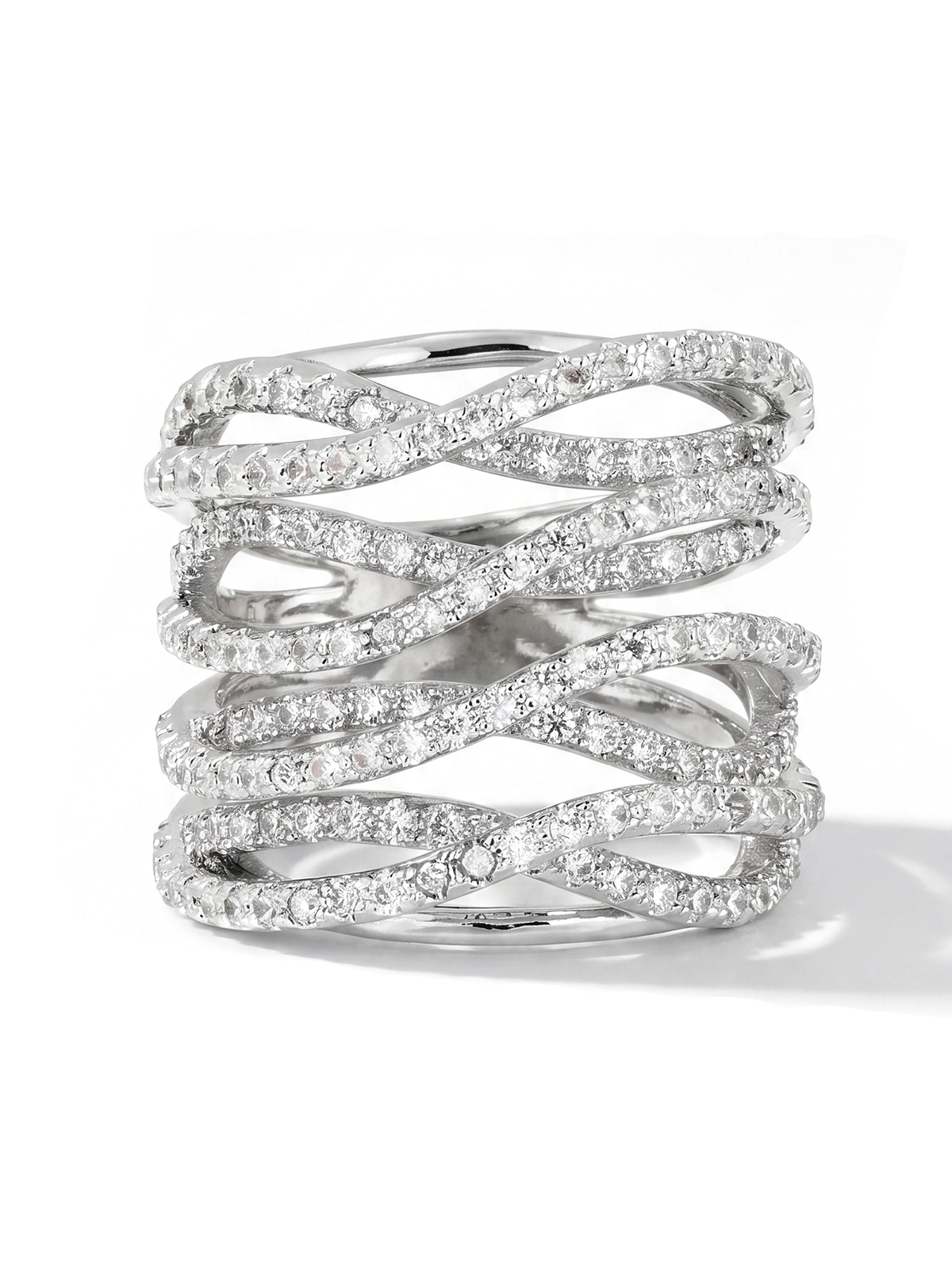 Veloura Ring