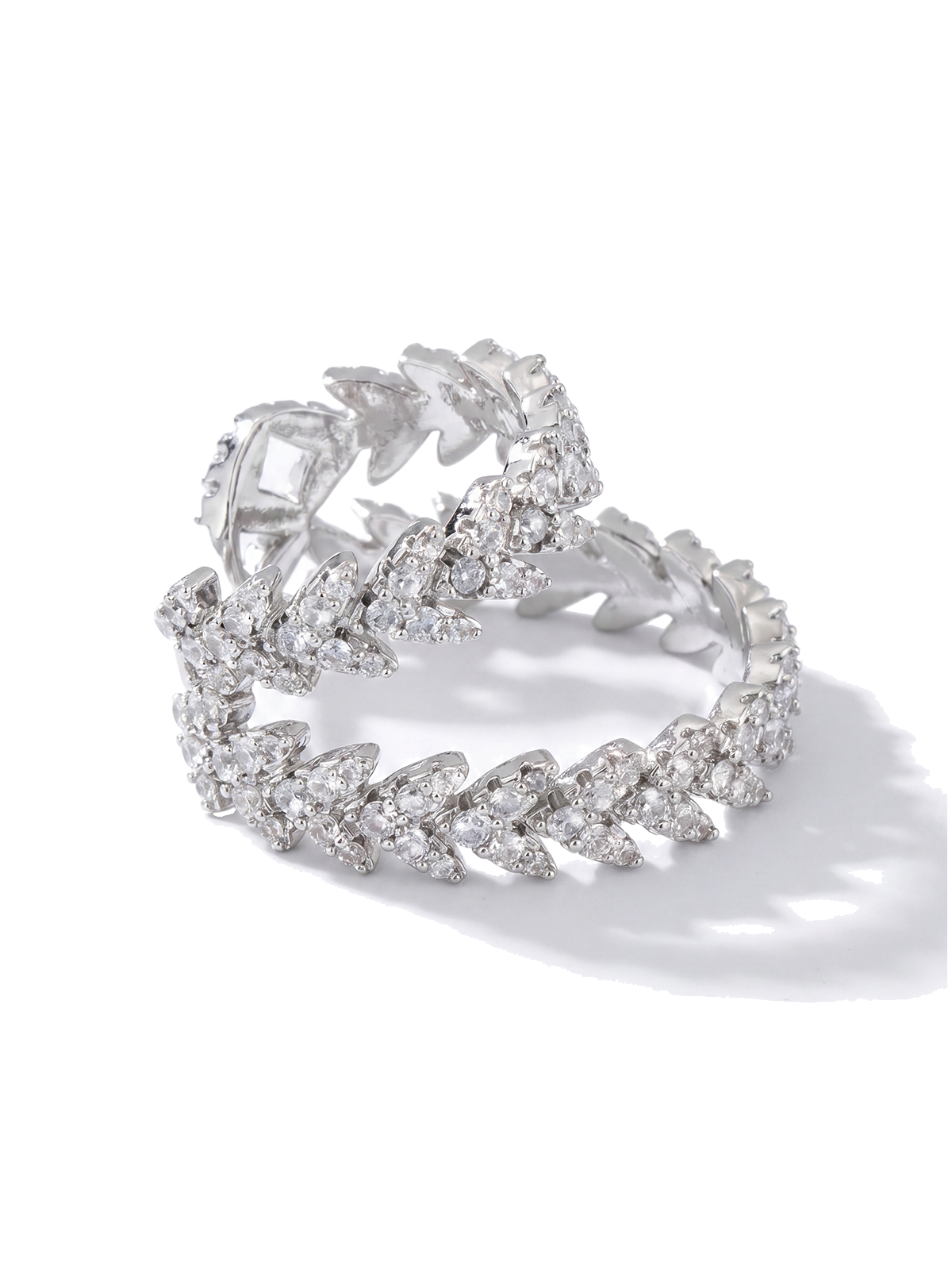 Lumi Ear Cuff