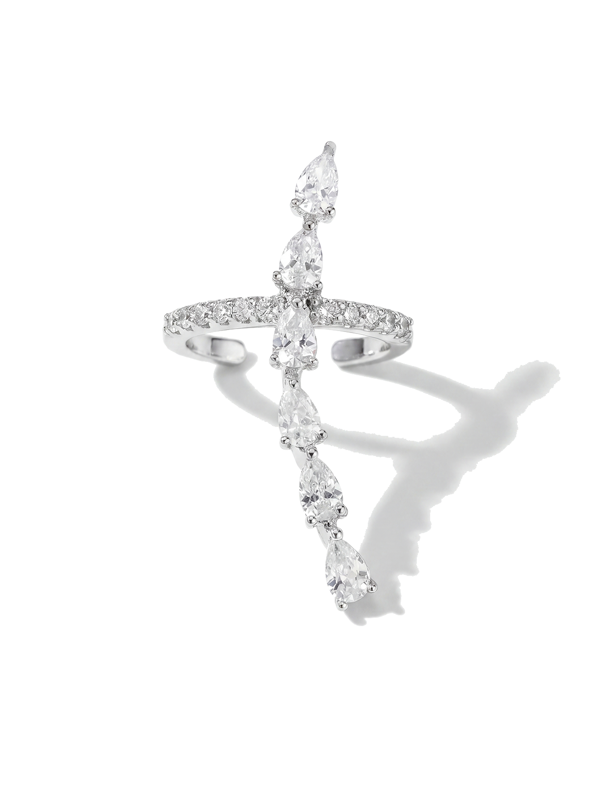 Eclat Ear Cuff
