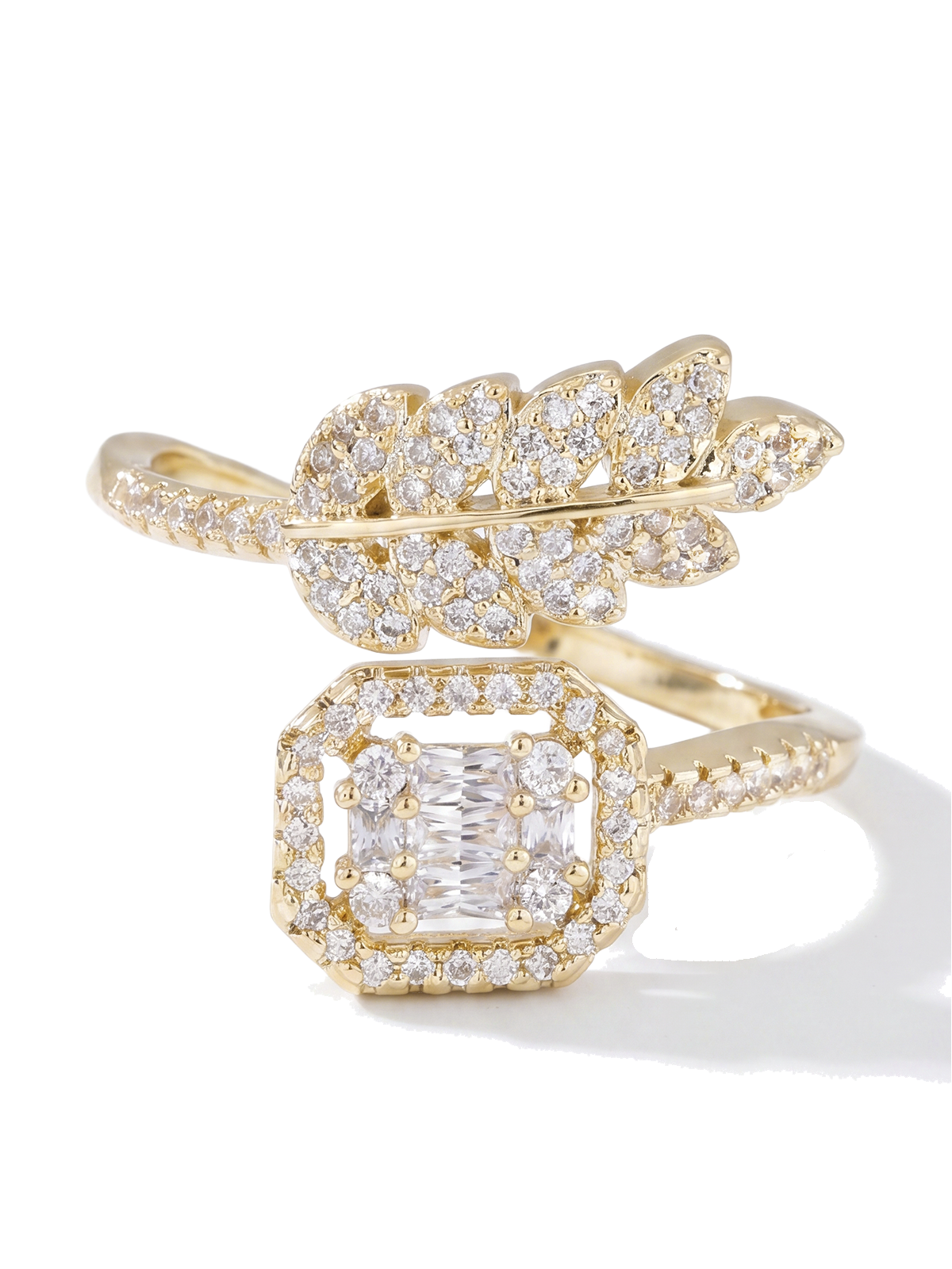 Rosenya Ring