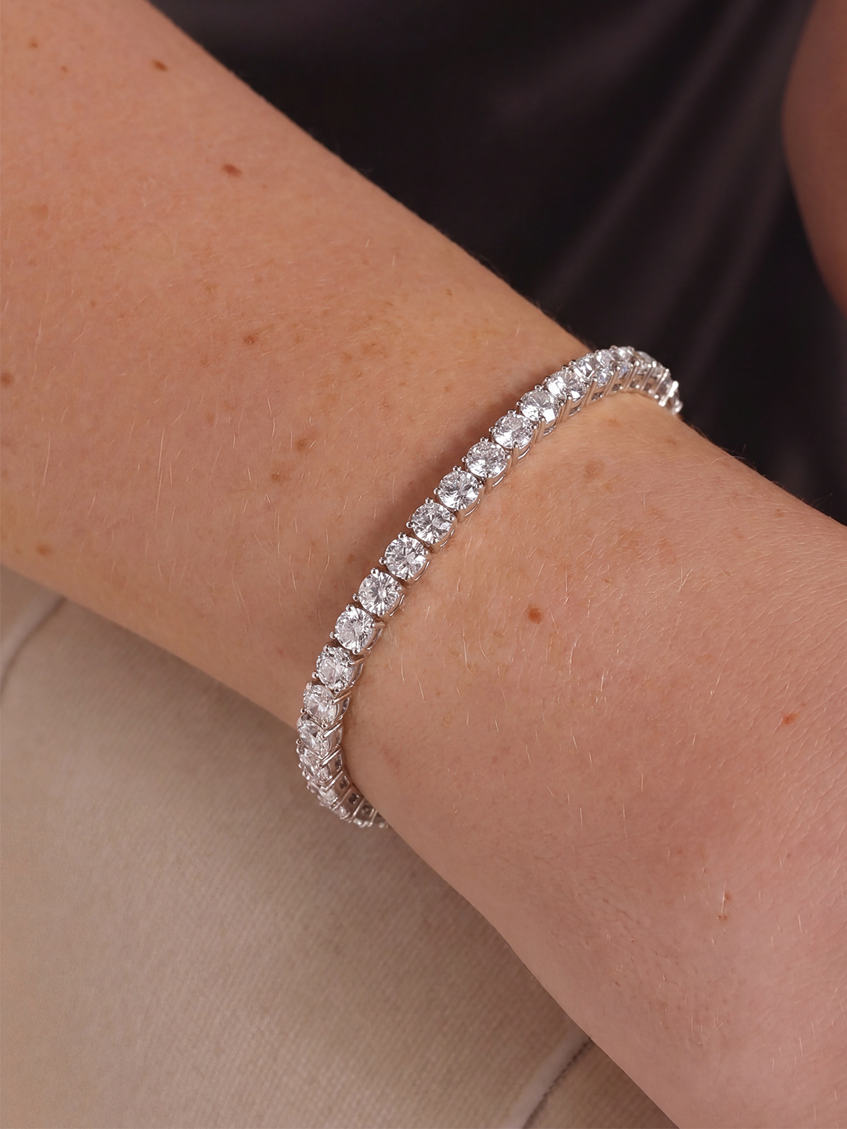 Tennis Bracelet