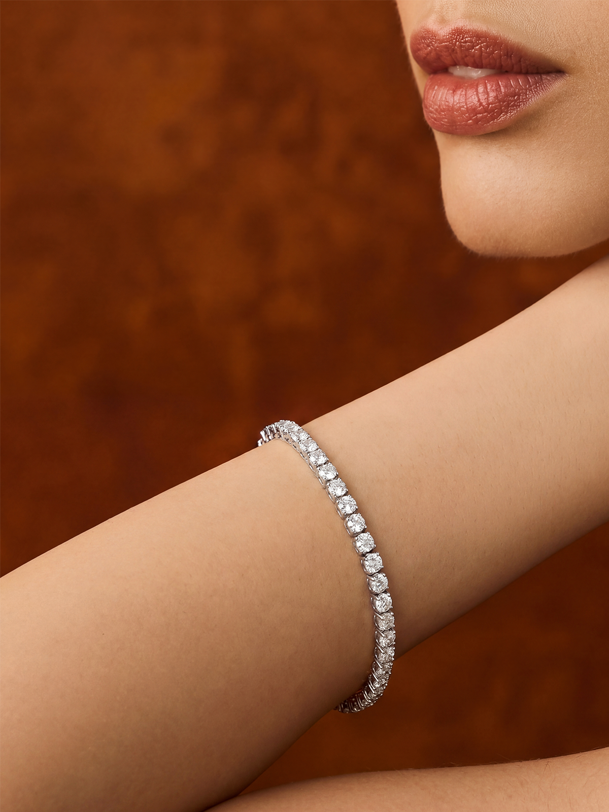 Tennis Bracelet