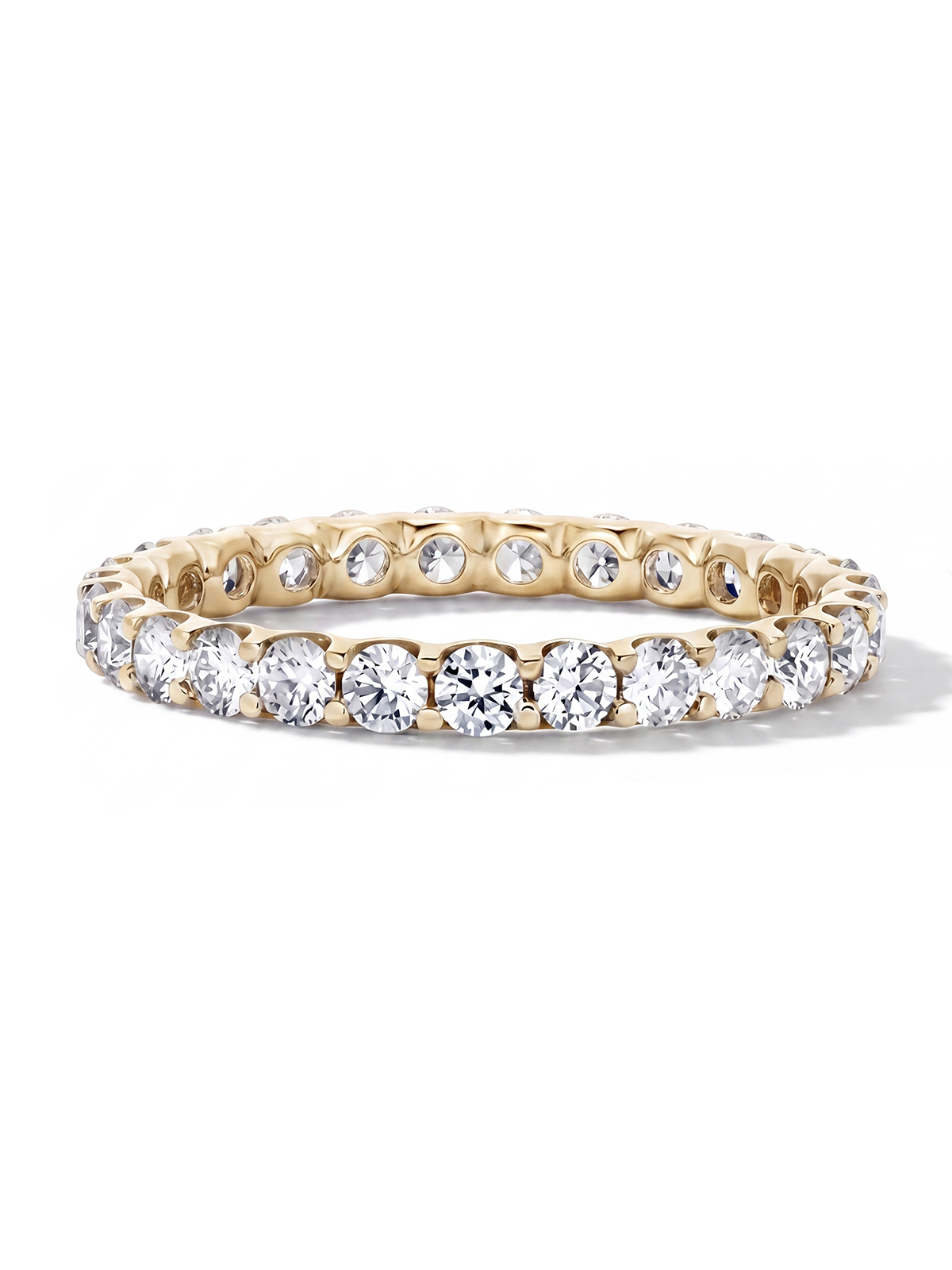 Full Eternity Ring