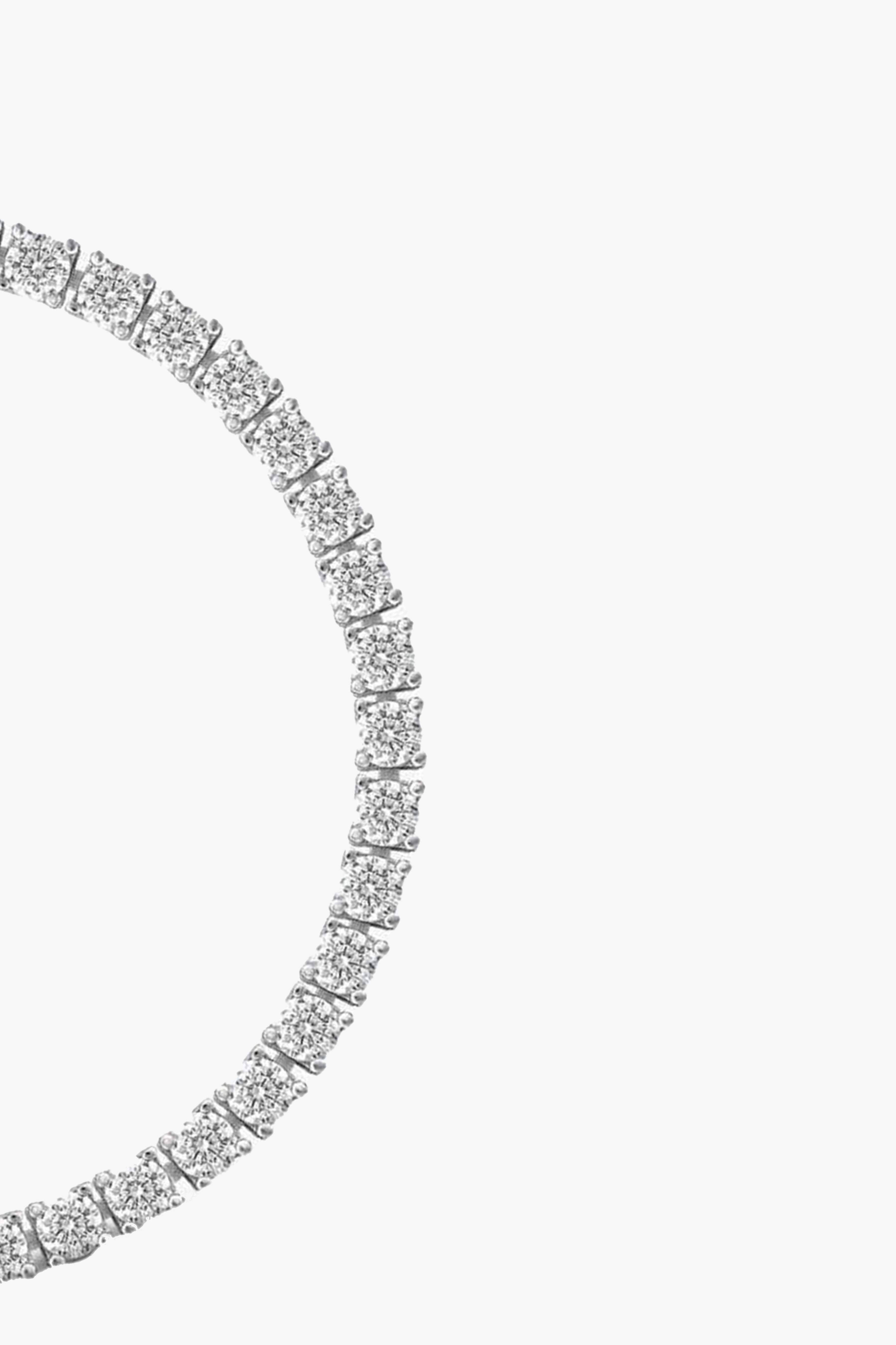 4MM | Su Yolu Bileklik |   Luxury Jewelry by  Atelier Duygu.