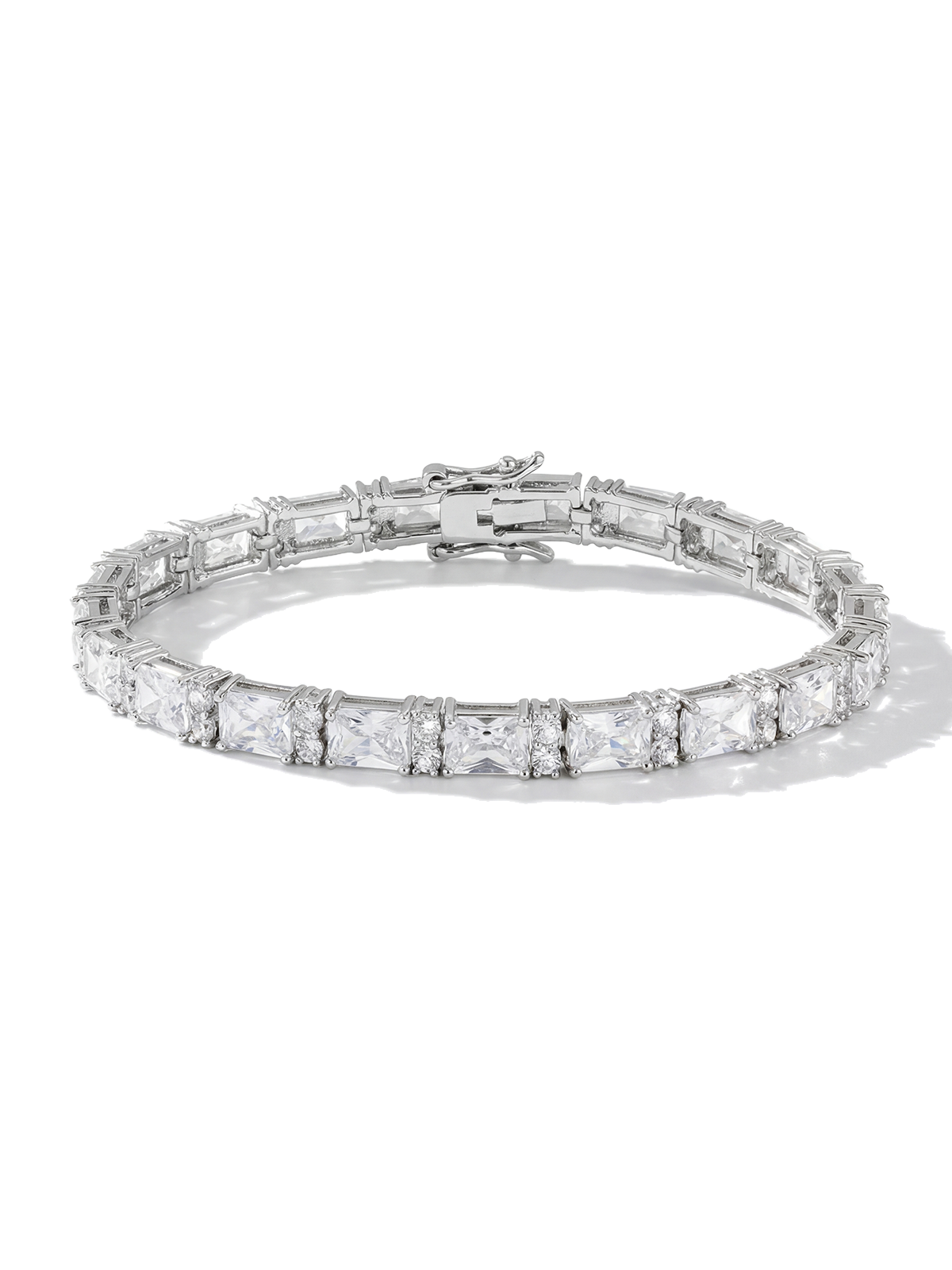 Zirelle Tennis Bracelet