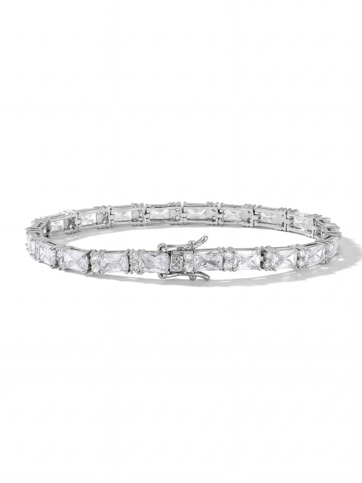 Zirelle Tennis Bracelet