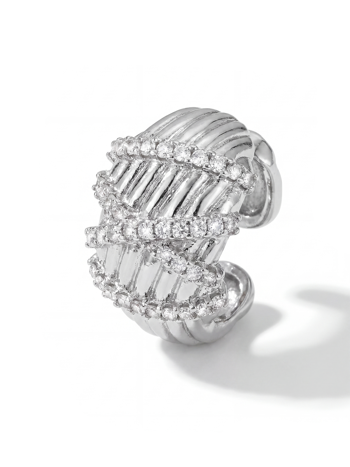 Celeste Ear Cuff