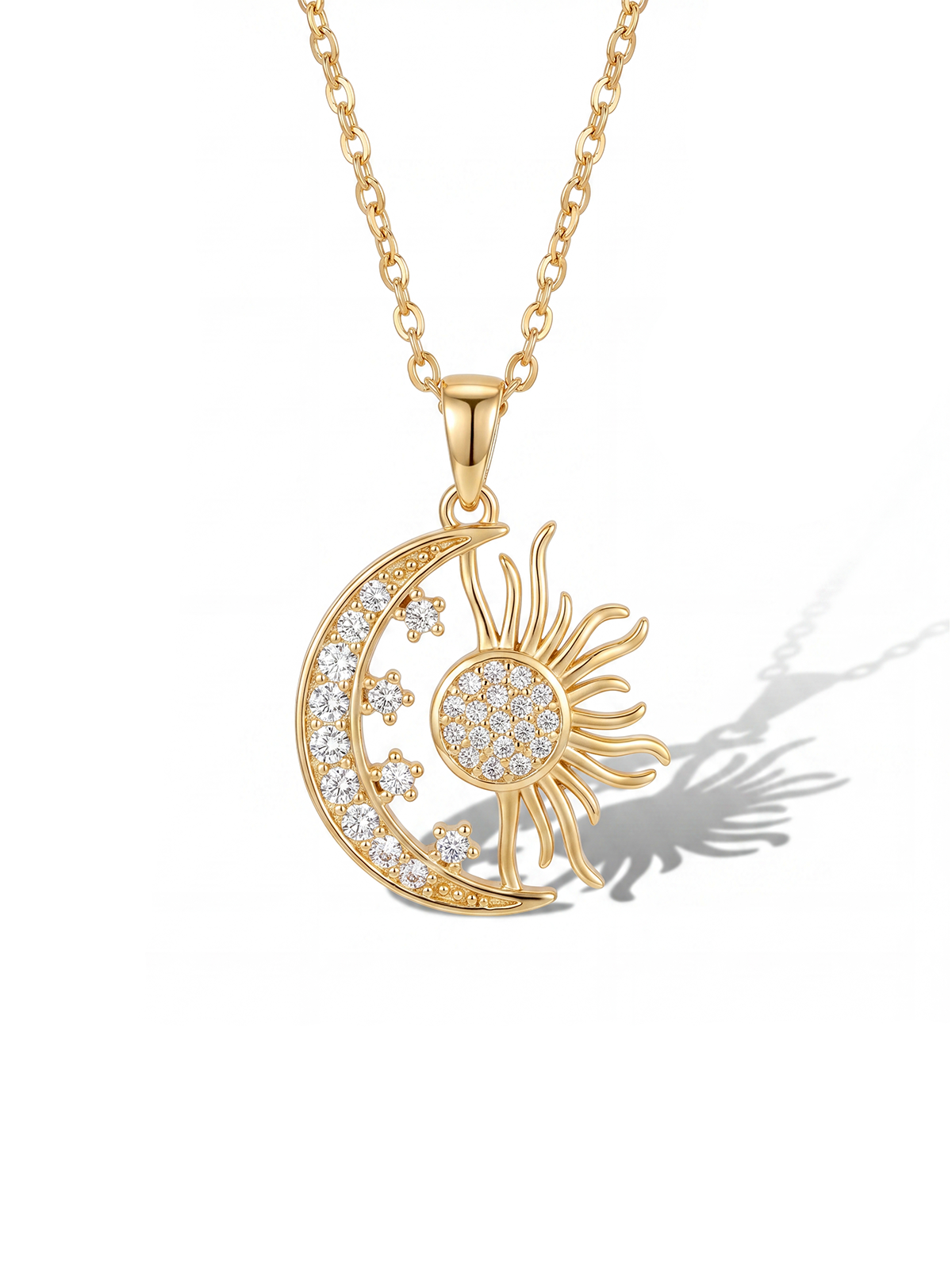 Serelune Necklace