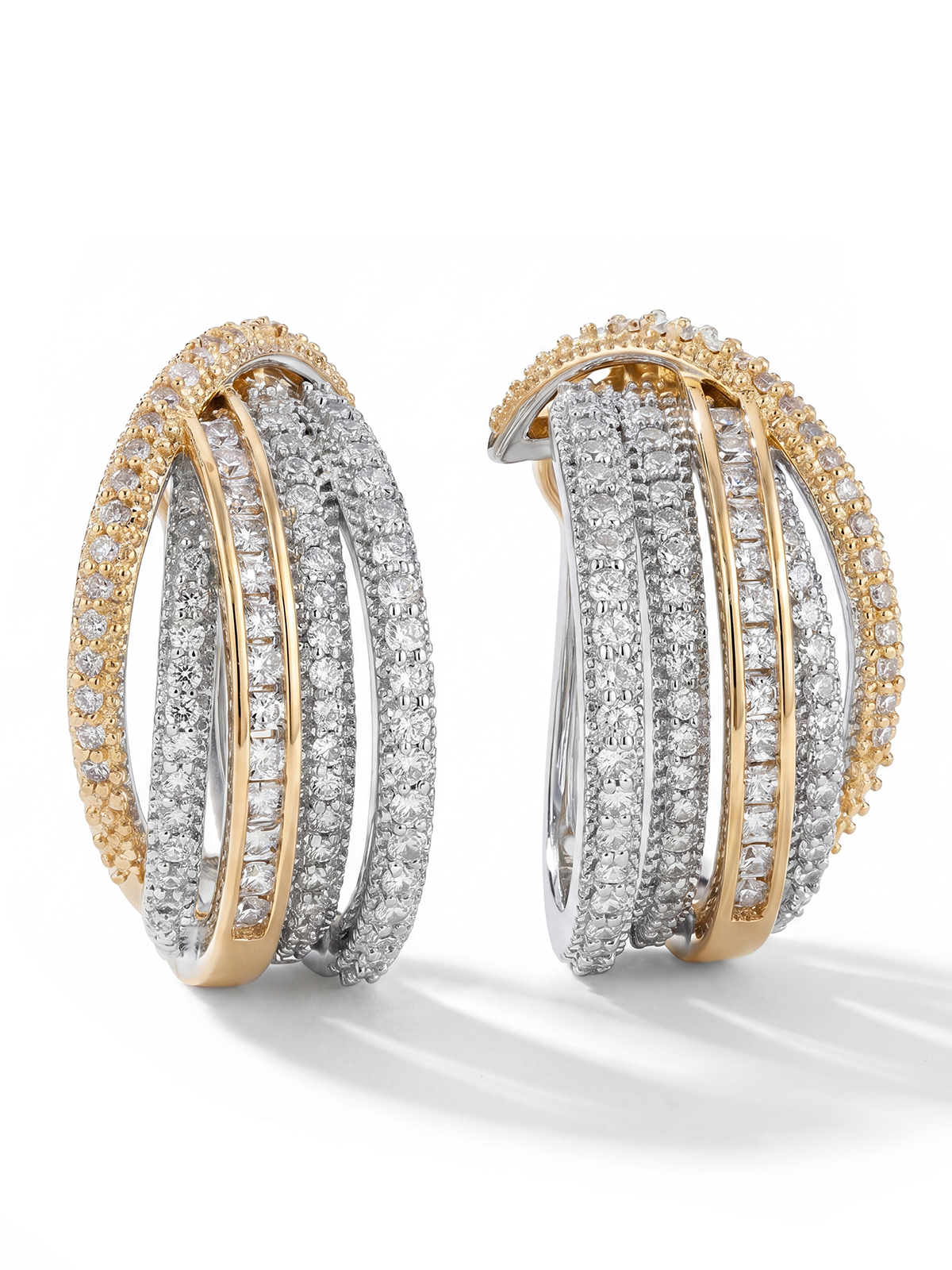 Lunavelle Earrings