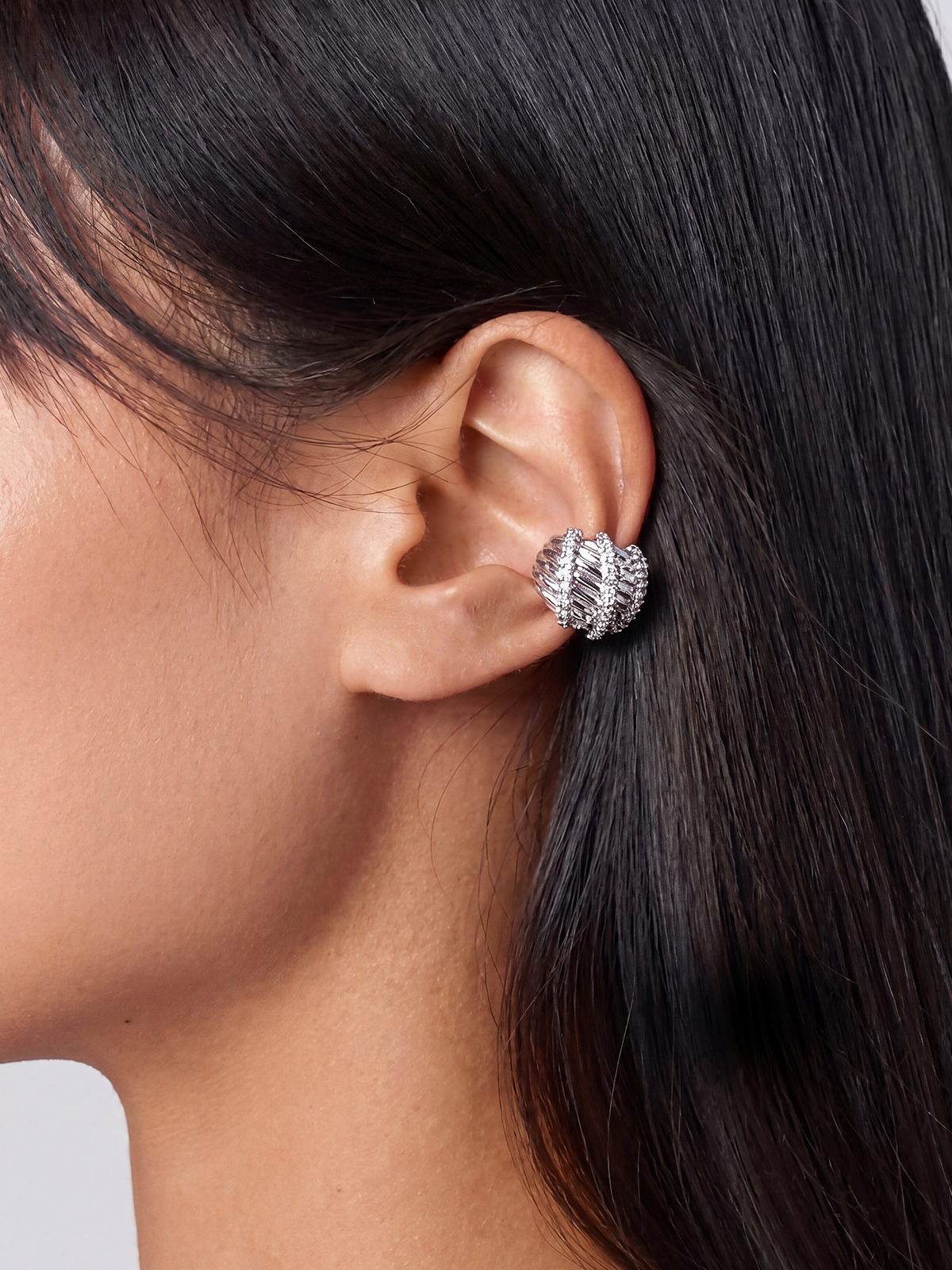 Celeste Ear Cuff