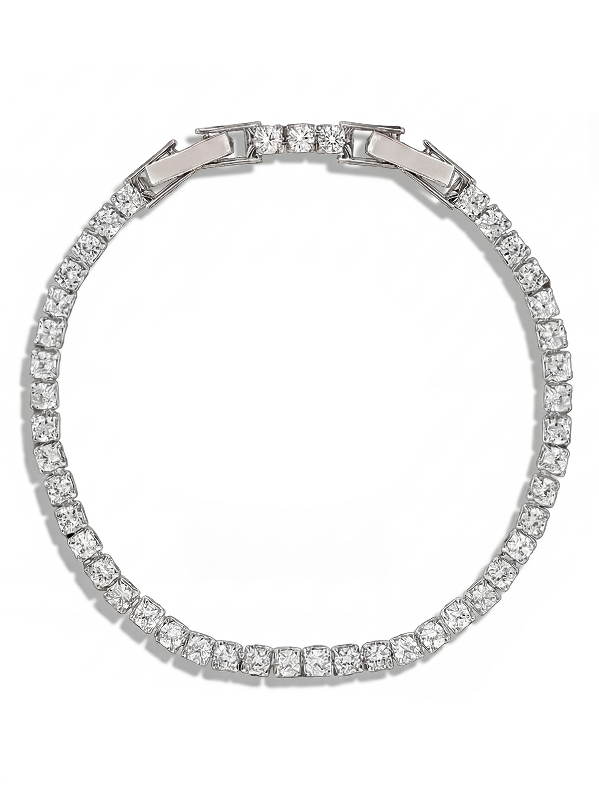 3MM | Tennis Bracelet