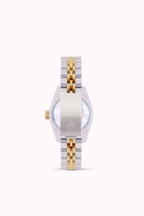 Savannah Saat |   Luxury Jewelry by  Atelier Duygu.