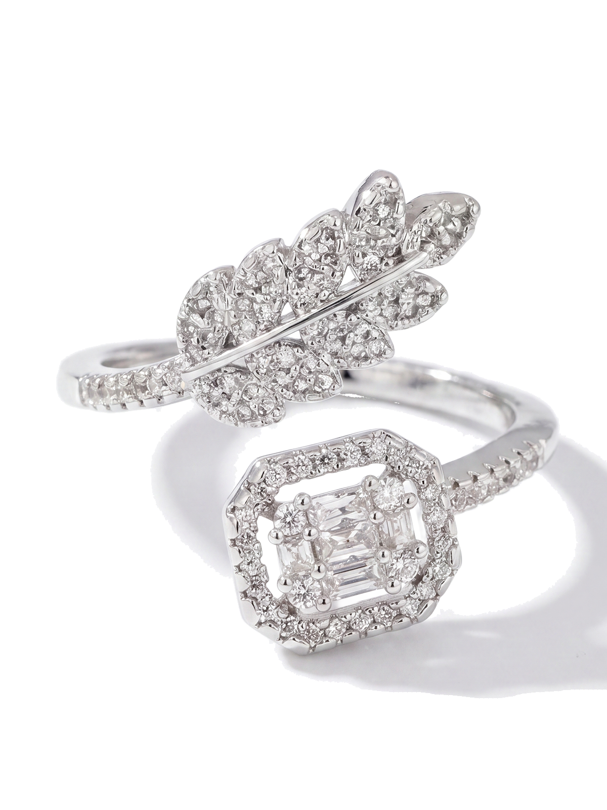 Talisse Ring