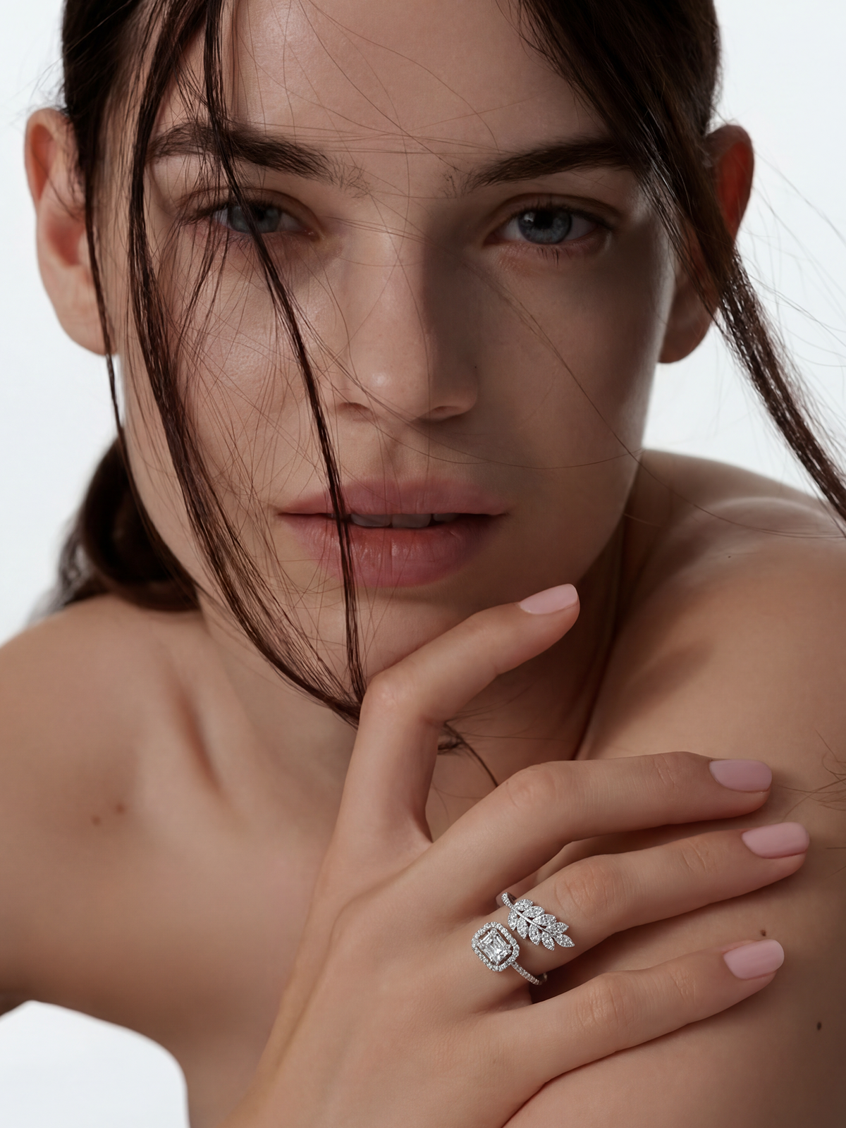 Talisse Ring