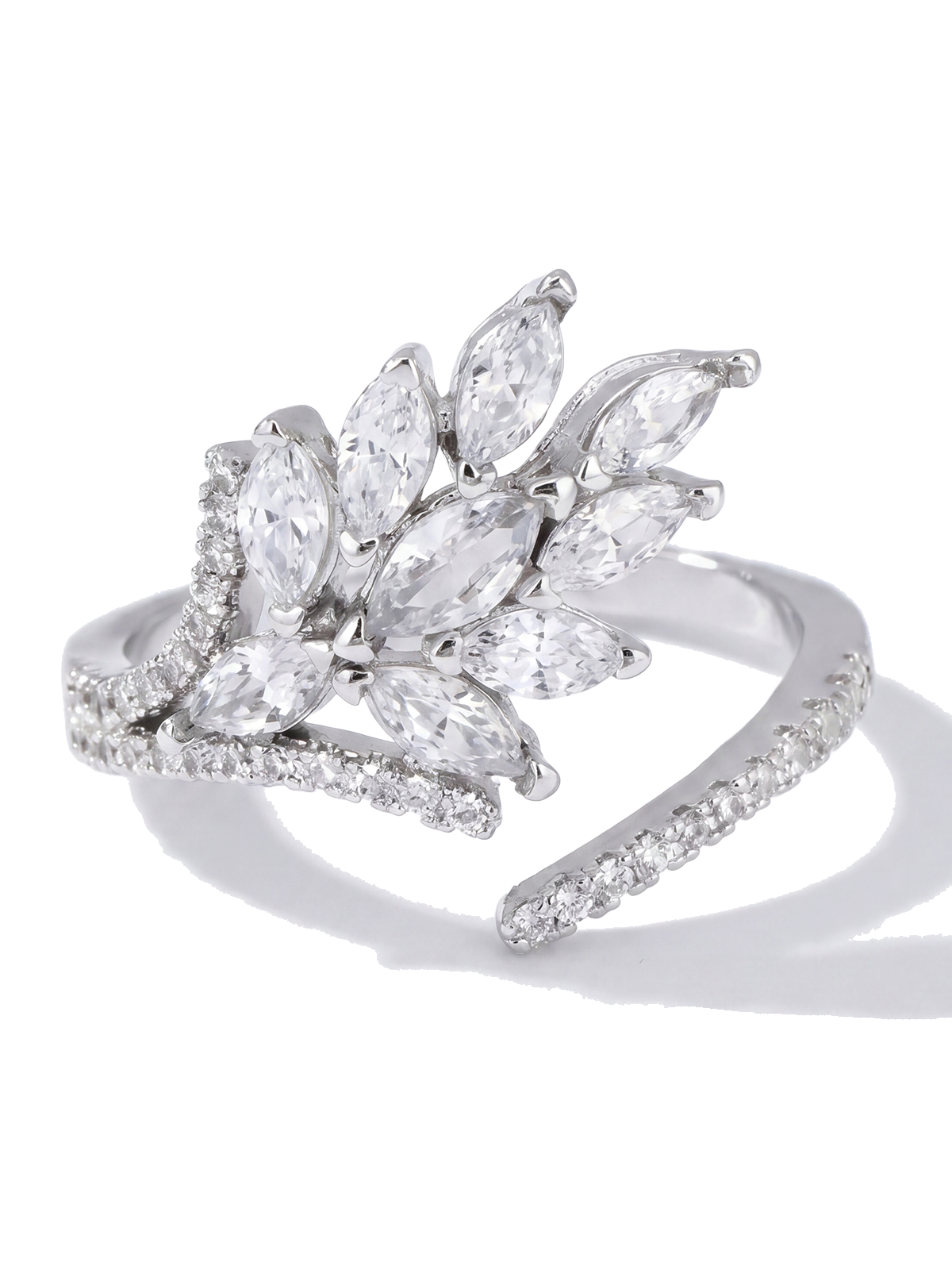 Valenya Ring