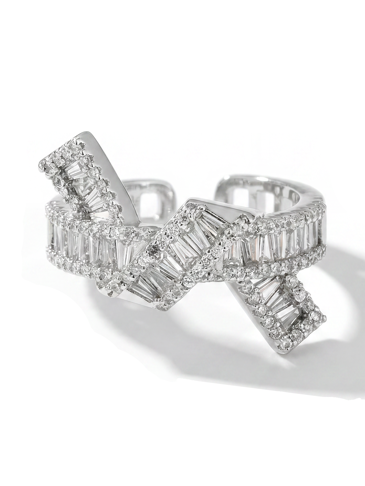 Meliora Ring