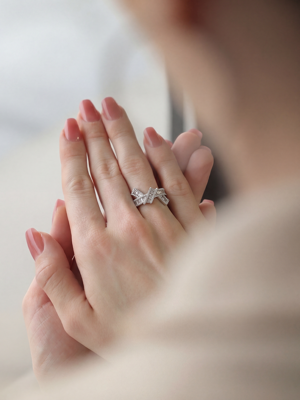Meliora Ring