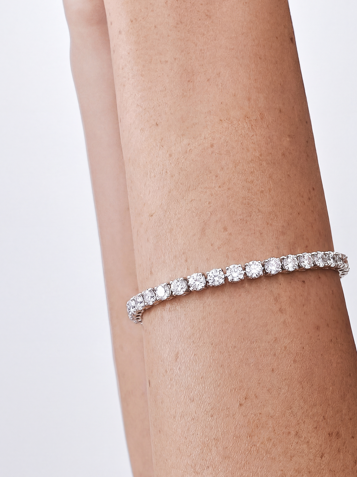 Tennis Bracelet