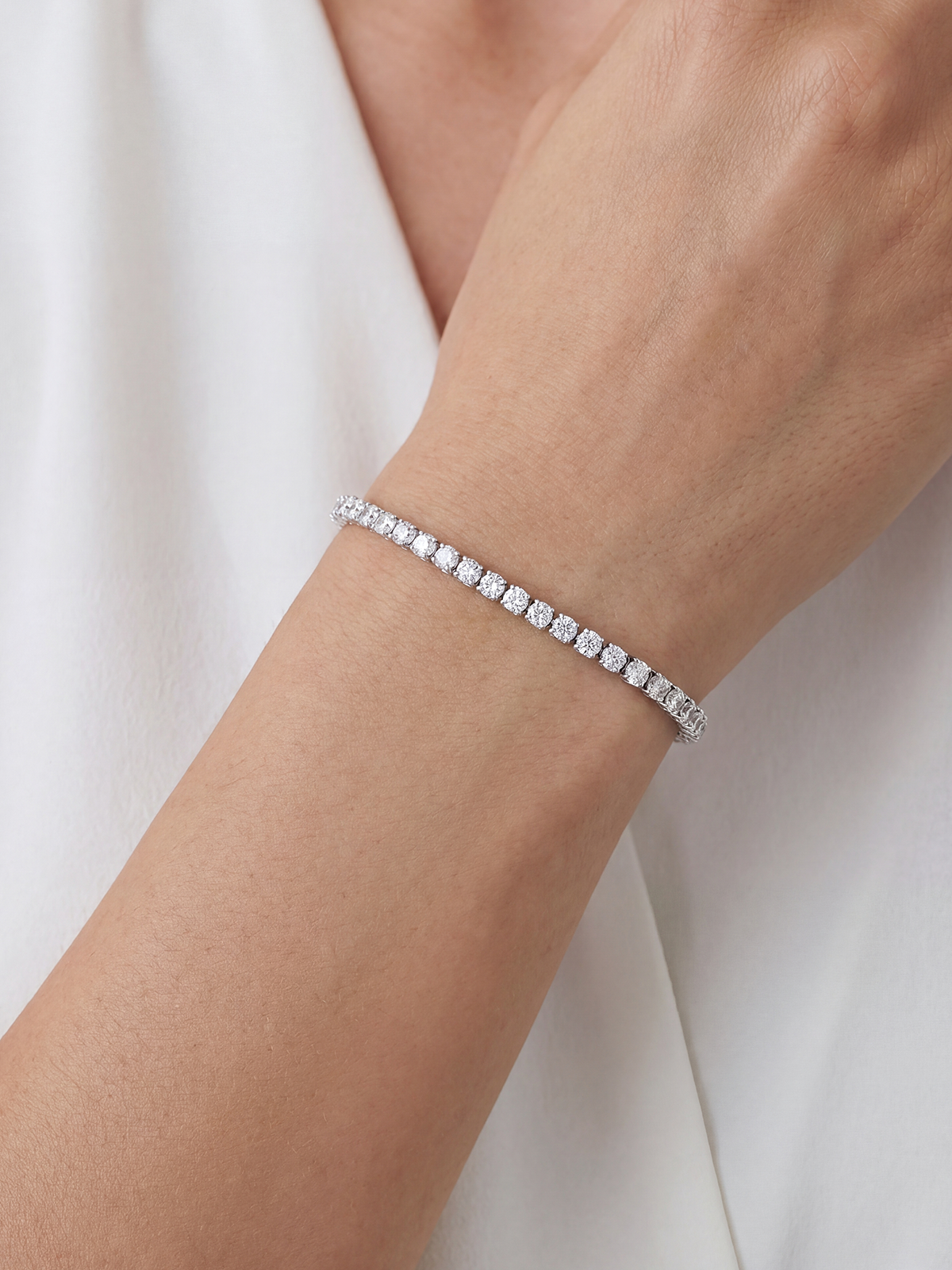 Tennis Bracelet