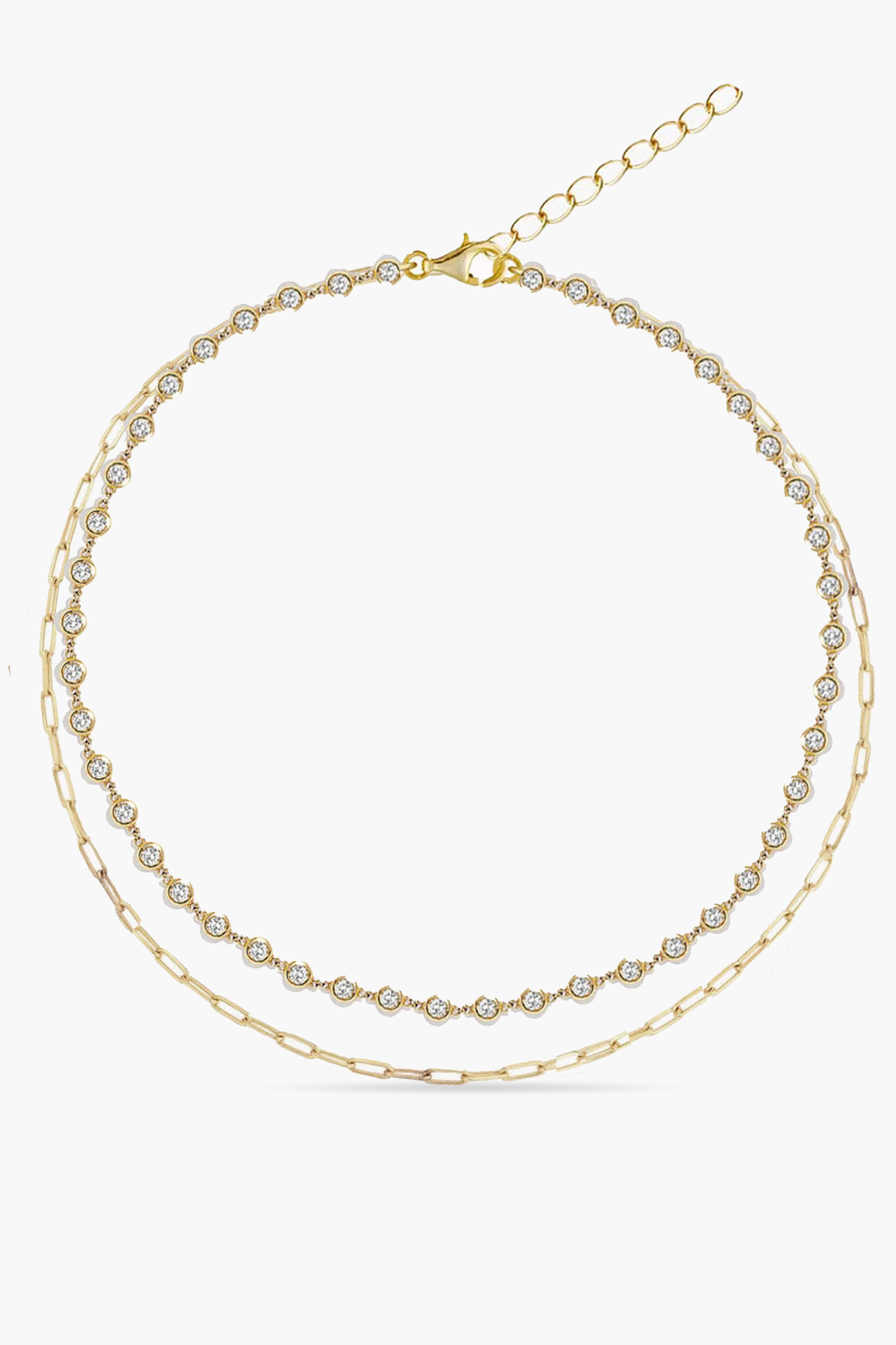 Ziva Kolye  Atelier Duygu.