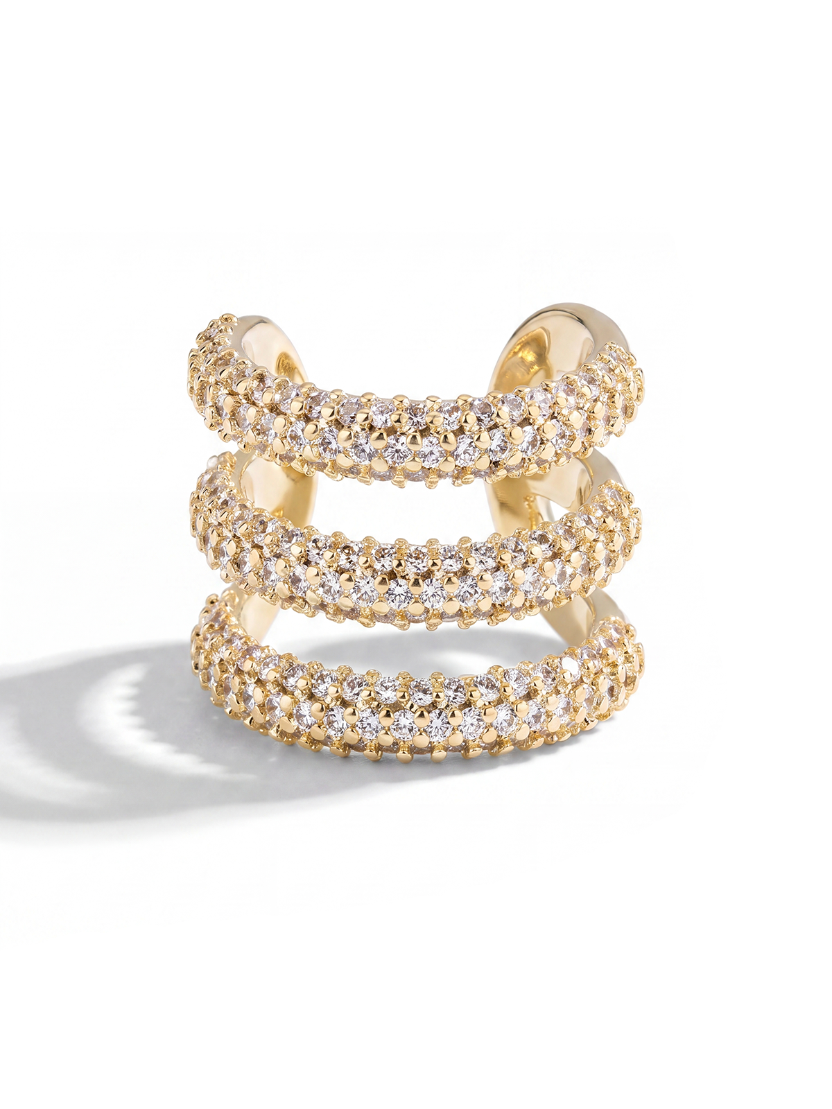Solene Cartilage Earrings