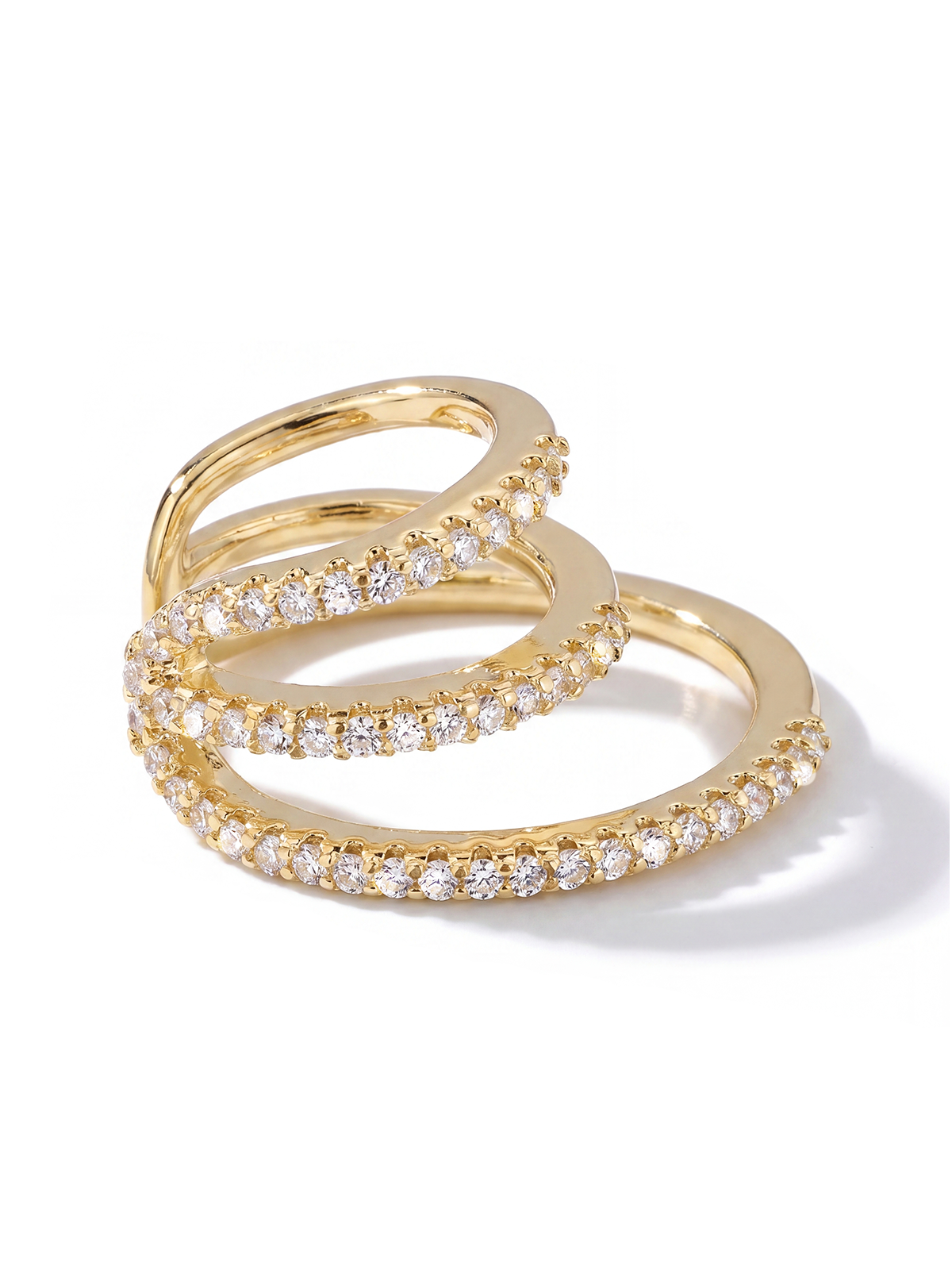 Mirelle Cartilage Earrings